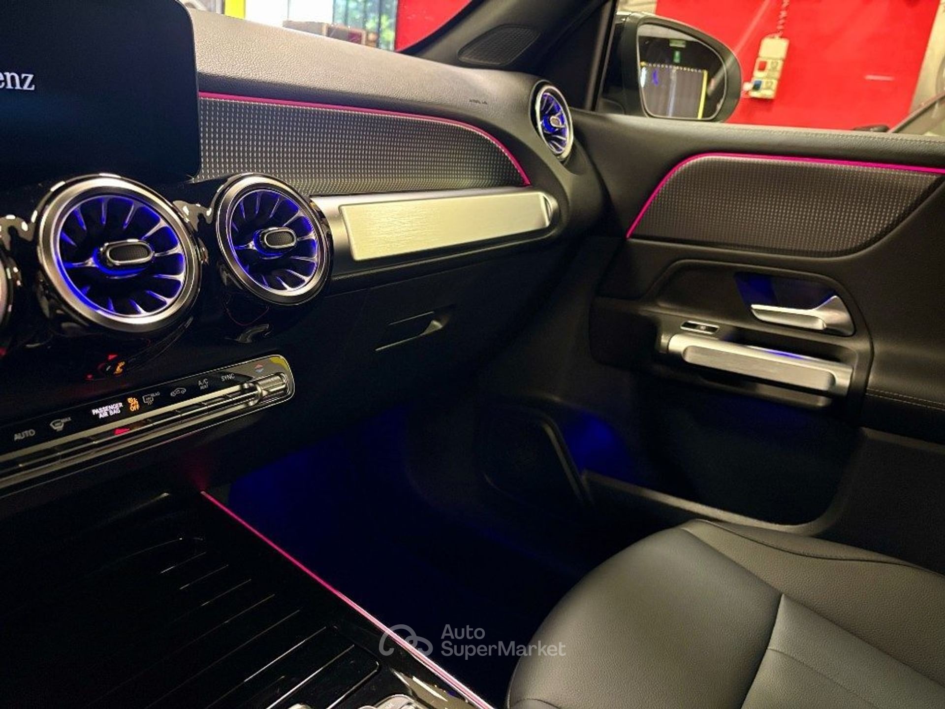 Mercedes-Benz Classe GLB