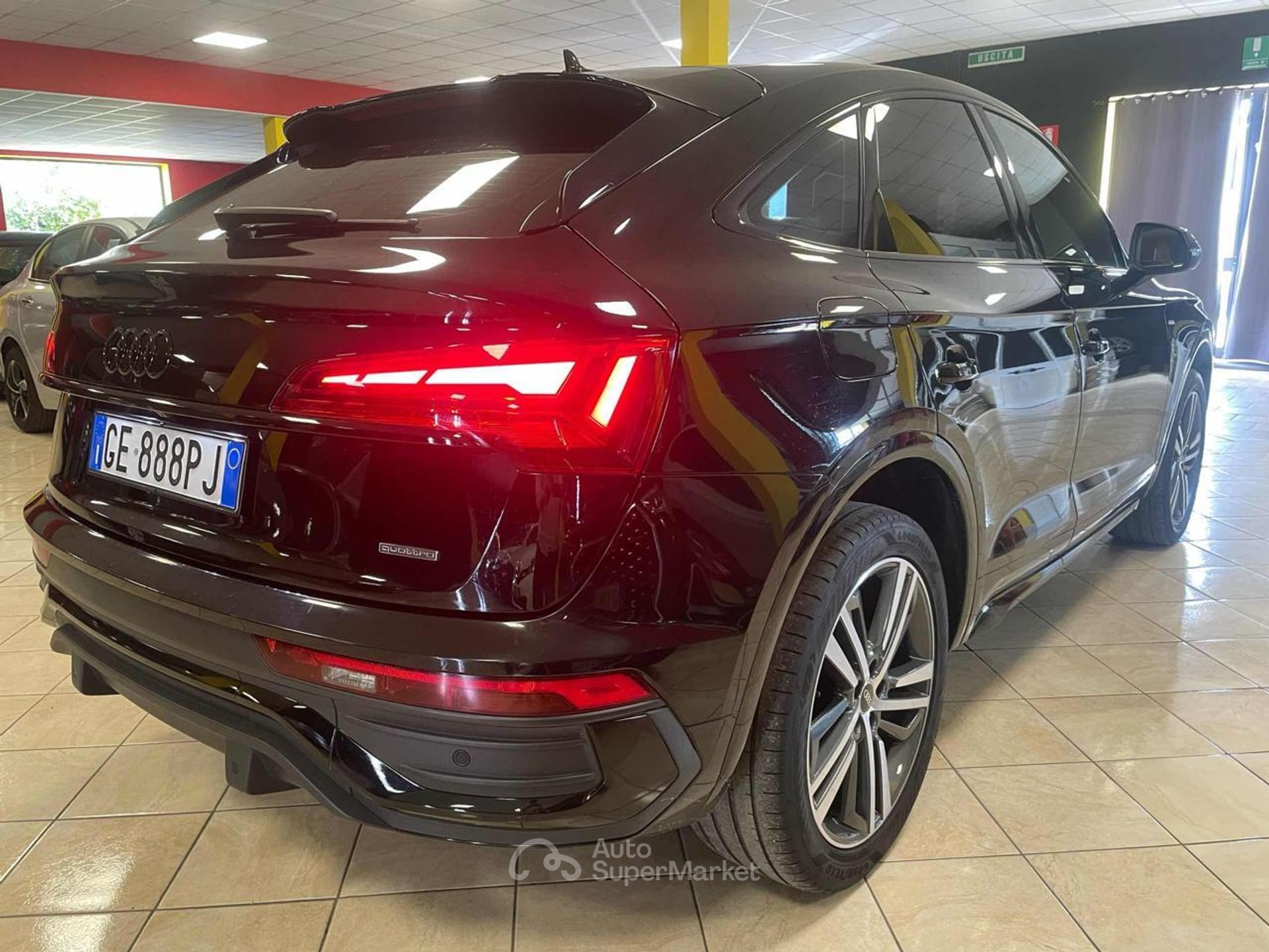 Audi Q5