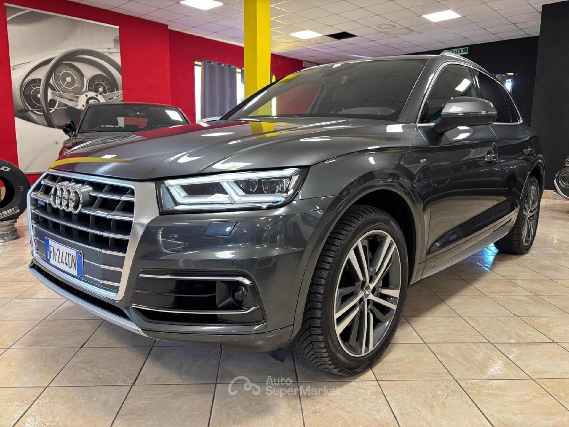 Audi Q5