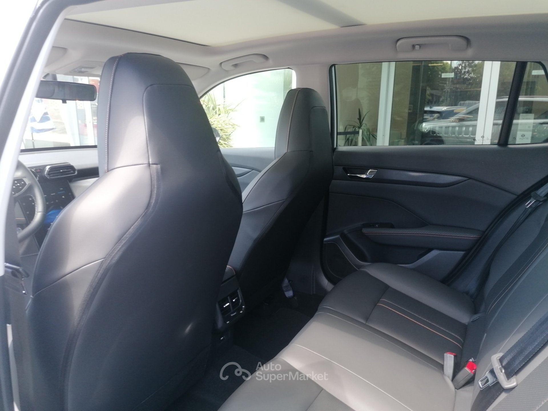Dongfeng Shine