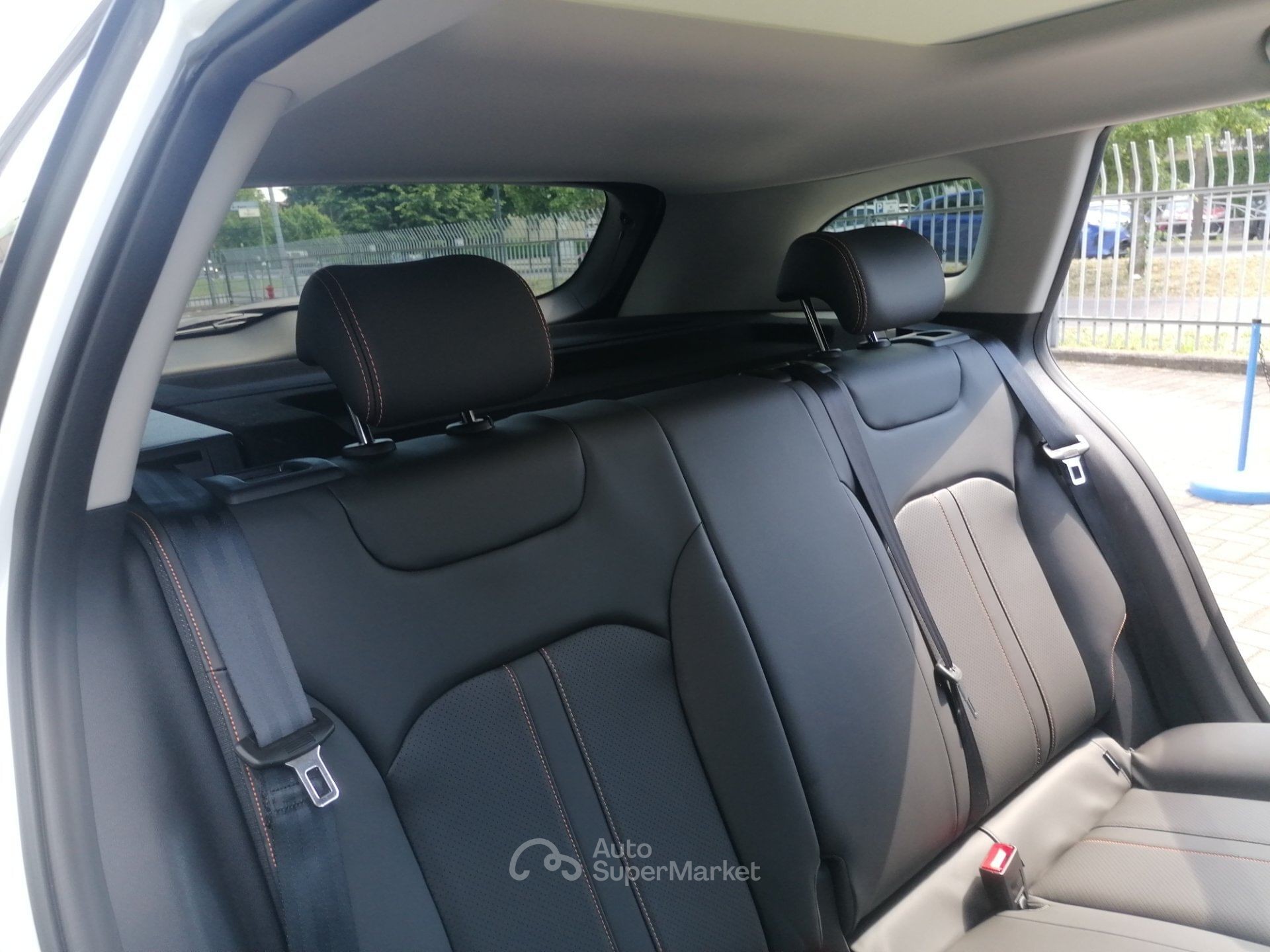 Dongfeng Shine