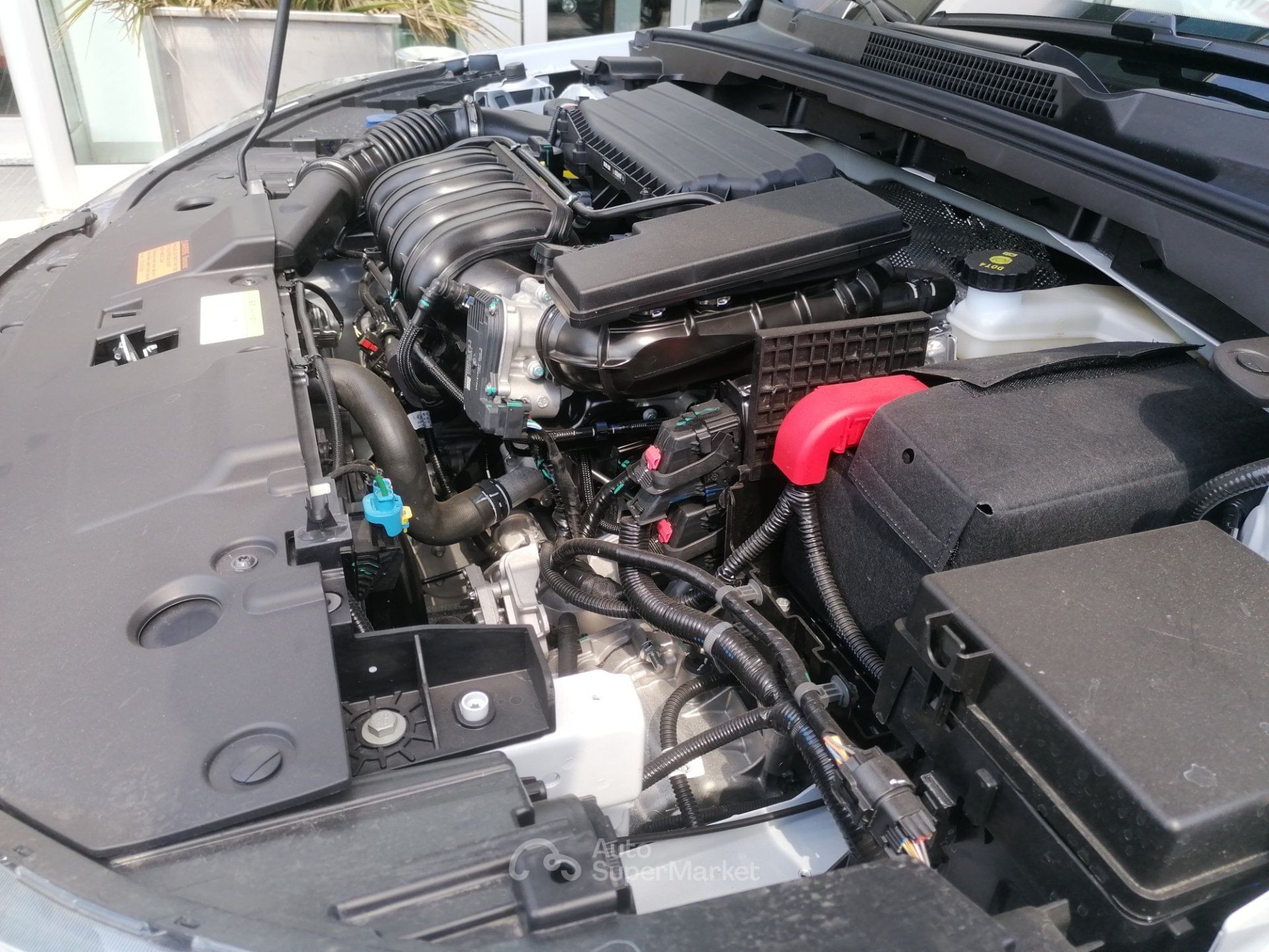 Dongfeng Shine