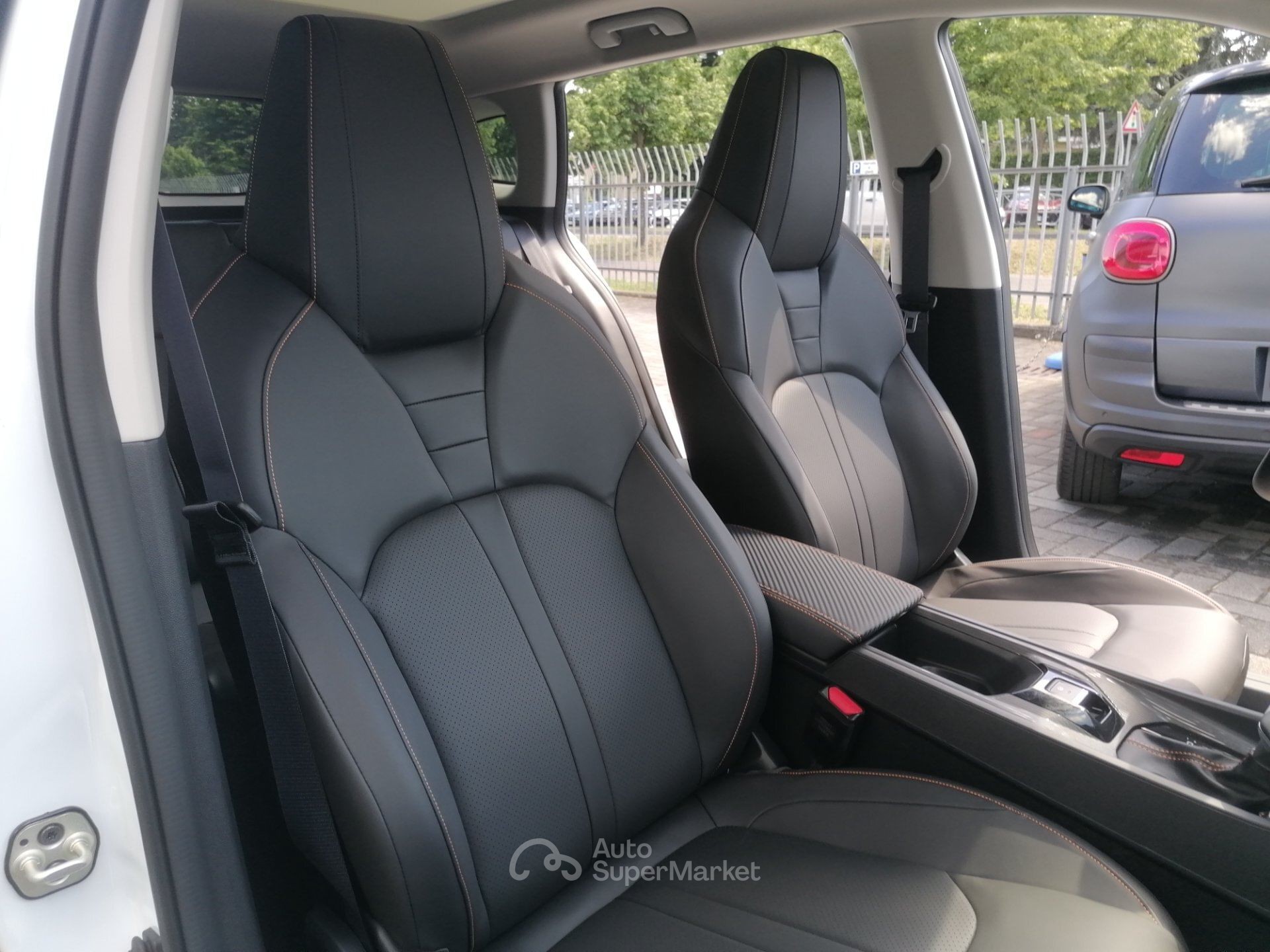 Dongfeng Shine
