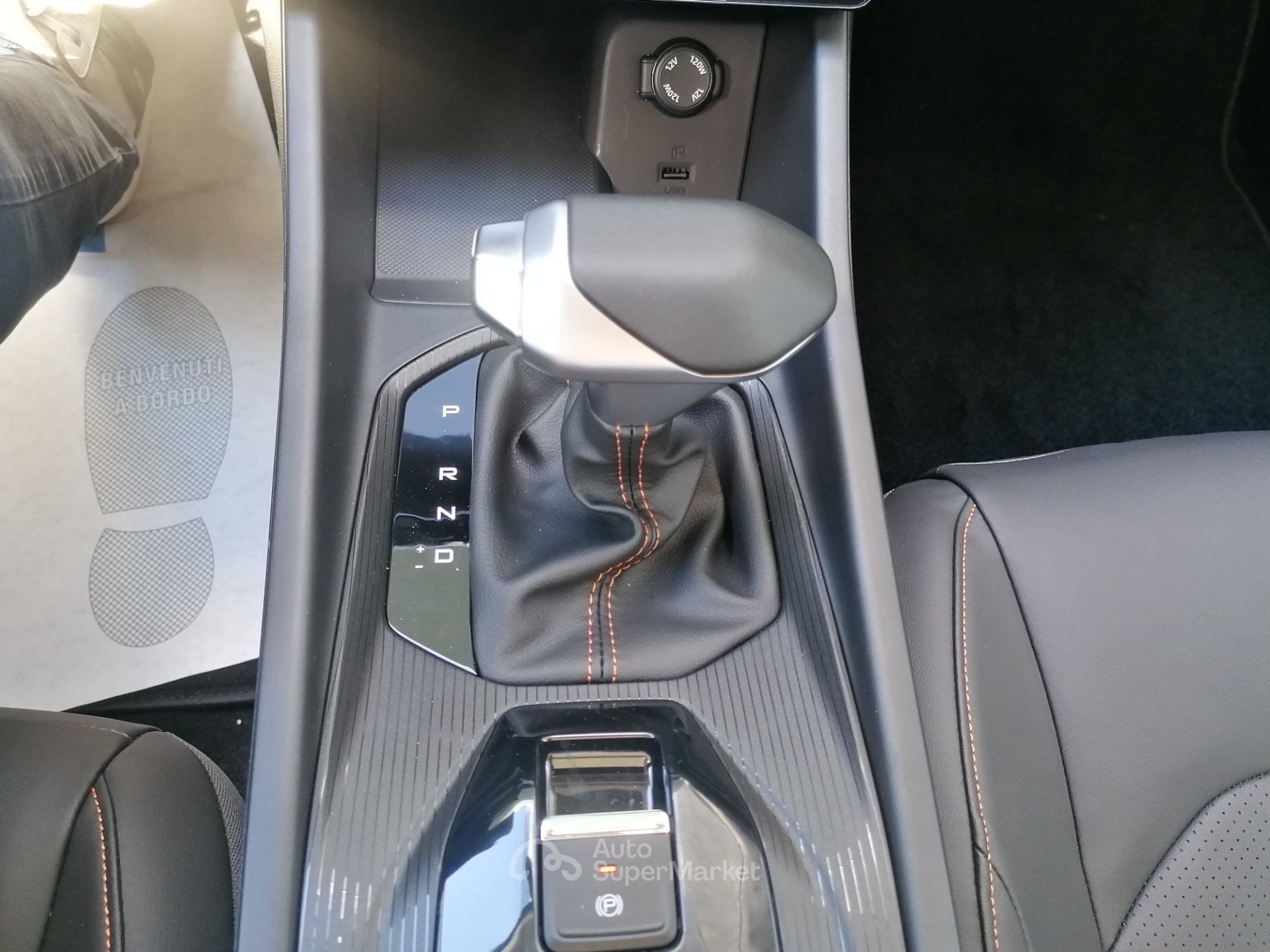 Dongfeng Shine