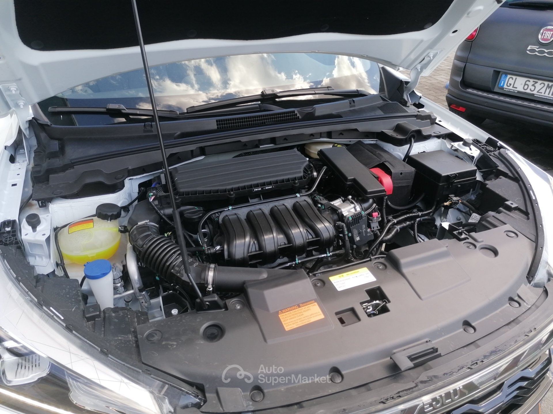 Dongfeng Shine