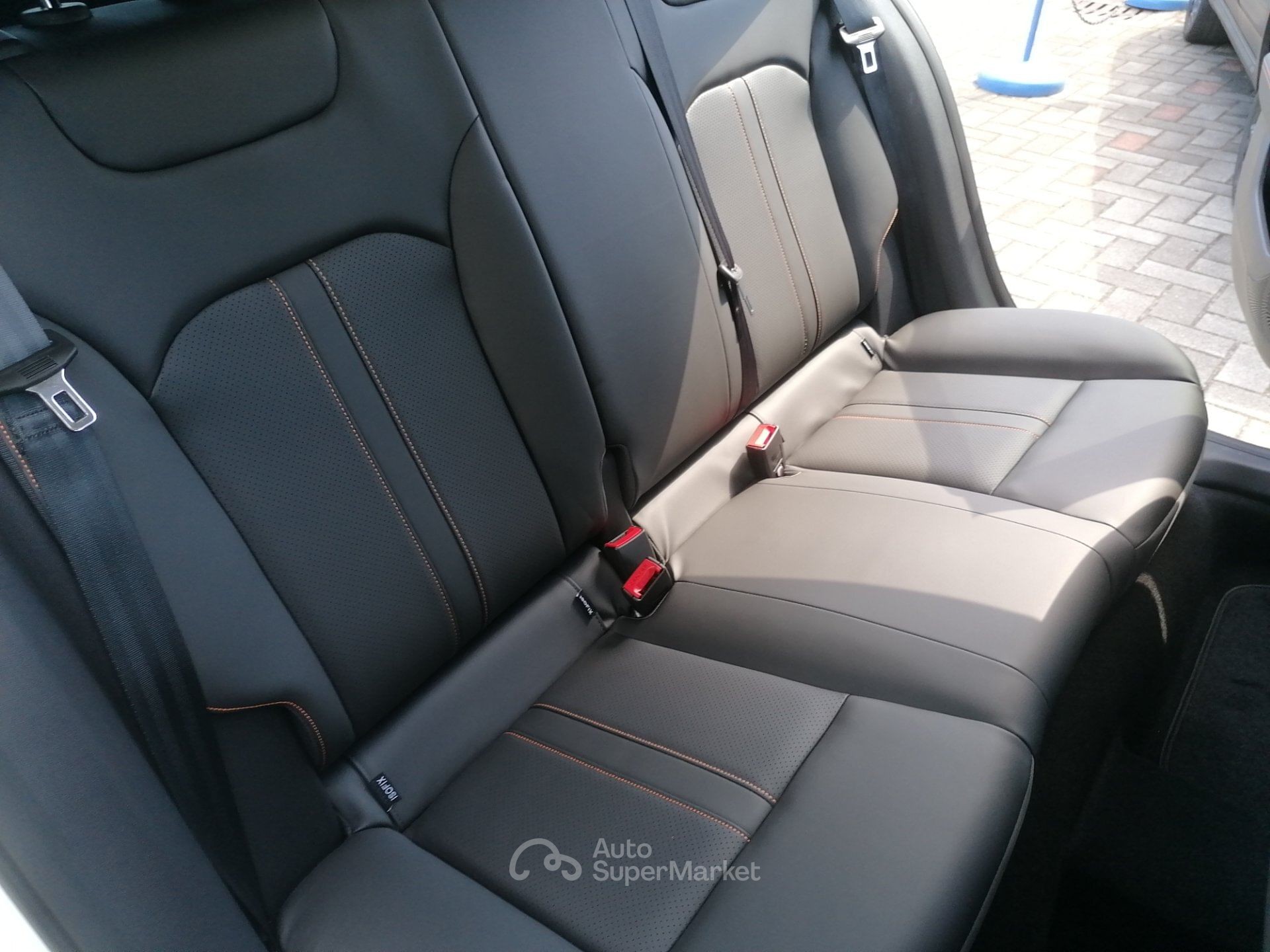 Dongfeng Shine