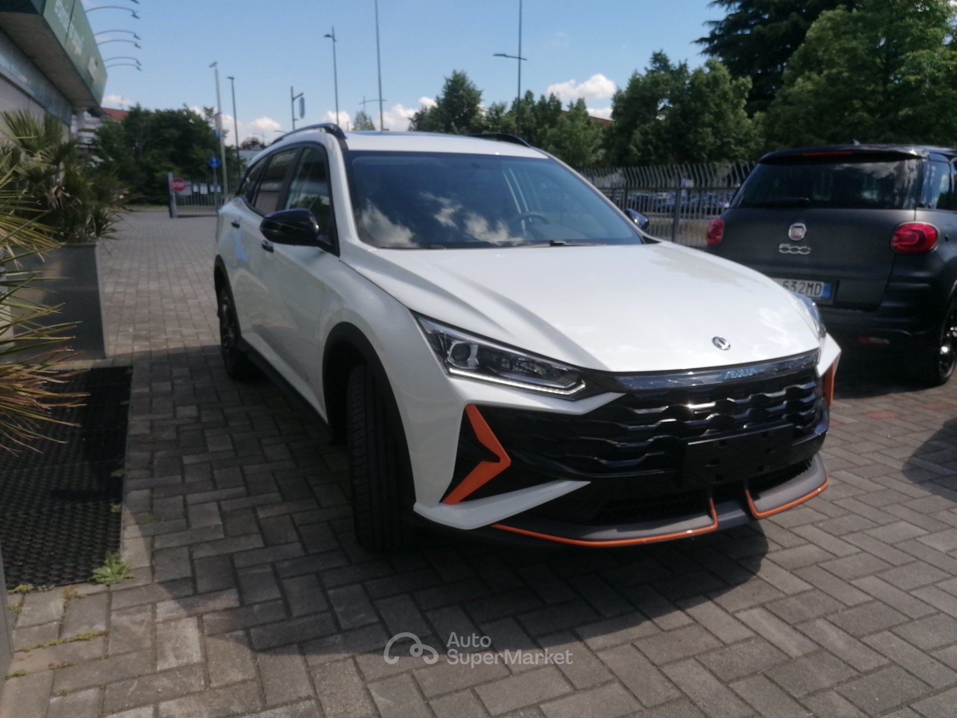 Dongfeng Shine
