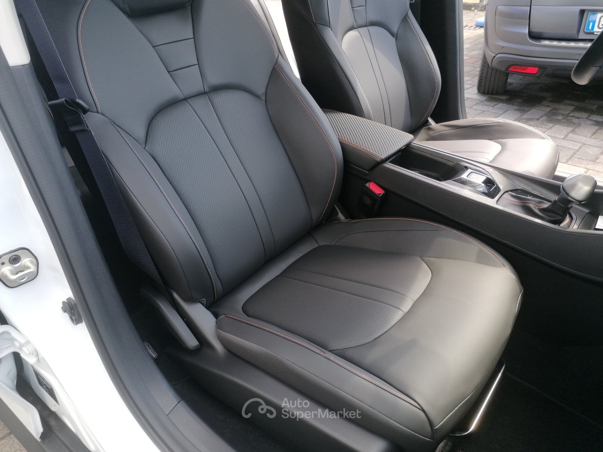 Dongfeng Shine