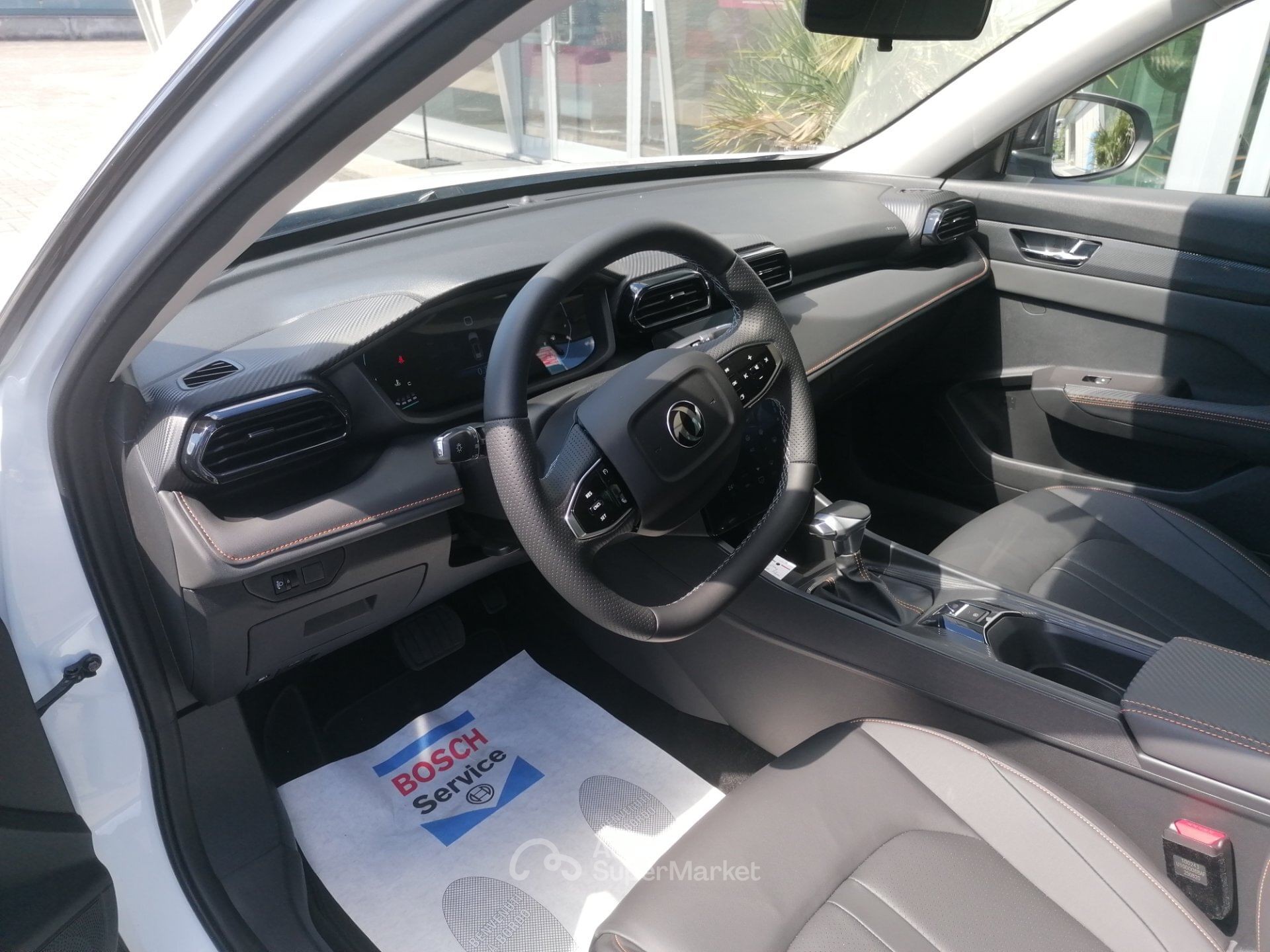 Dongfeng Shine