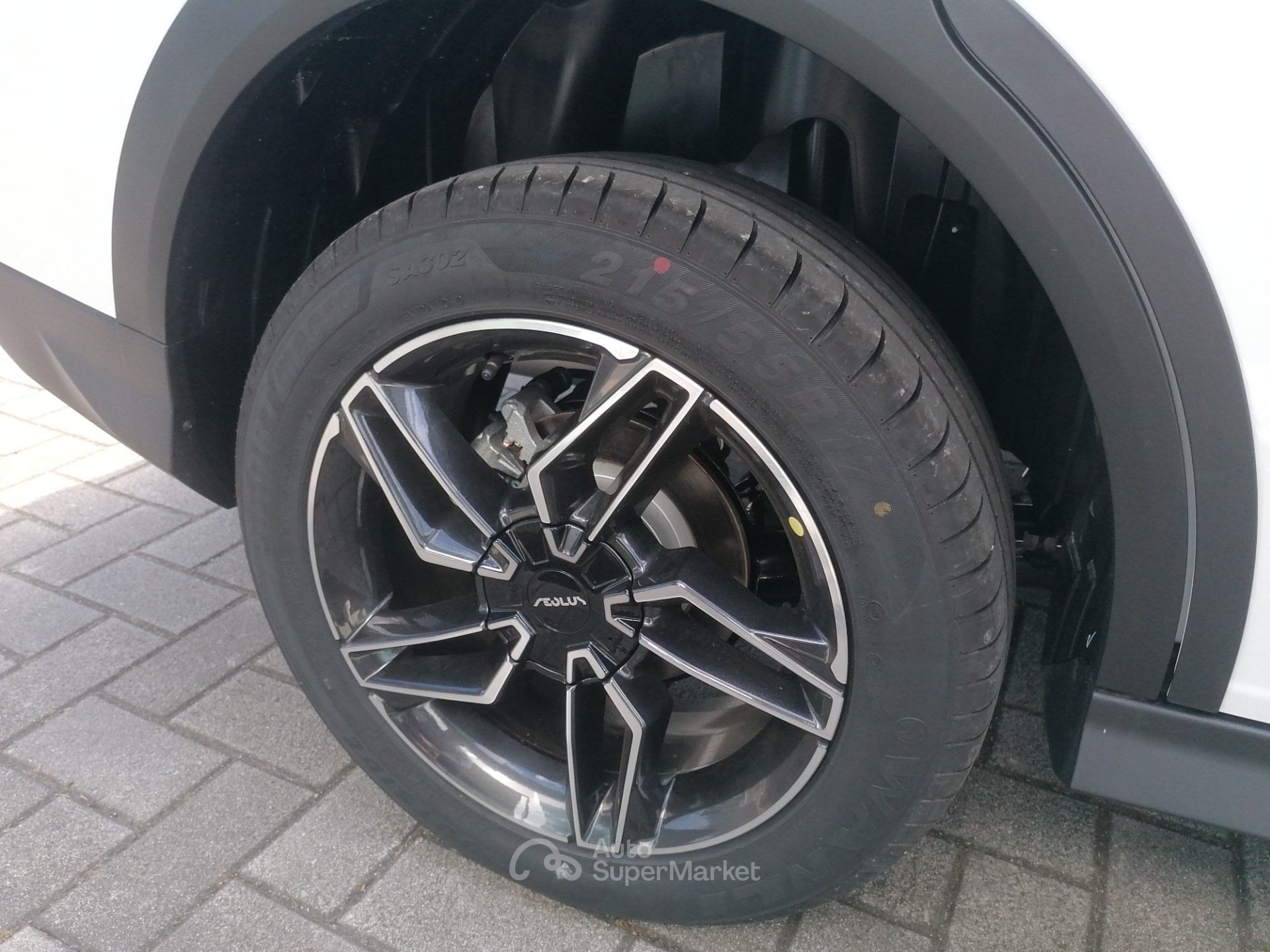 Dongfeng Shine