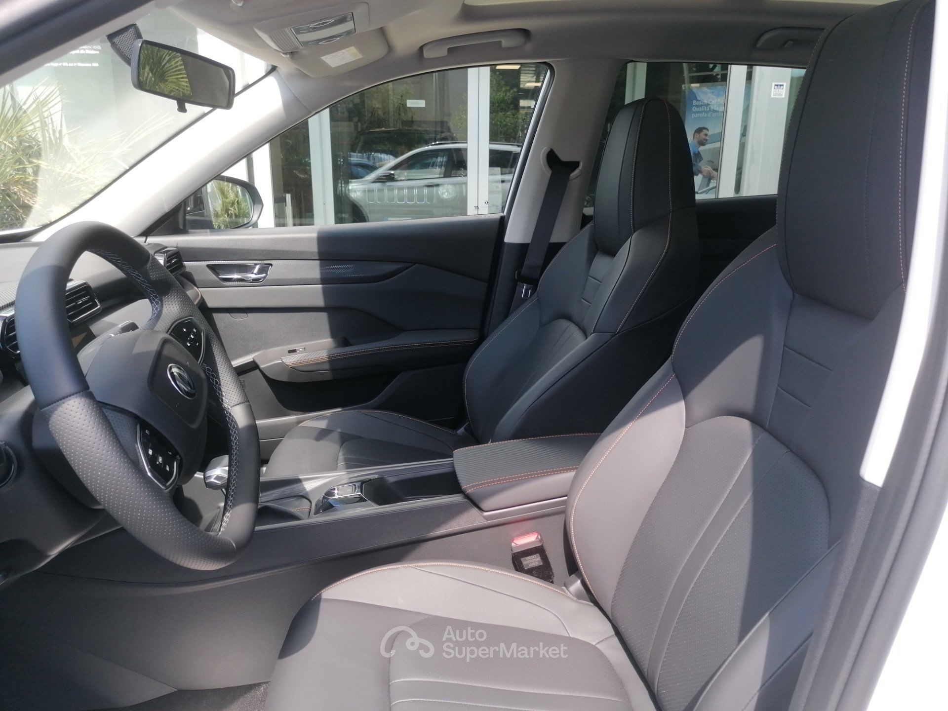 Dongfeng Shine