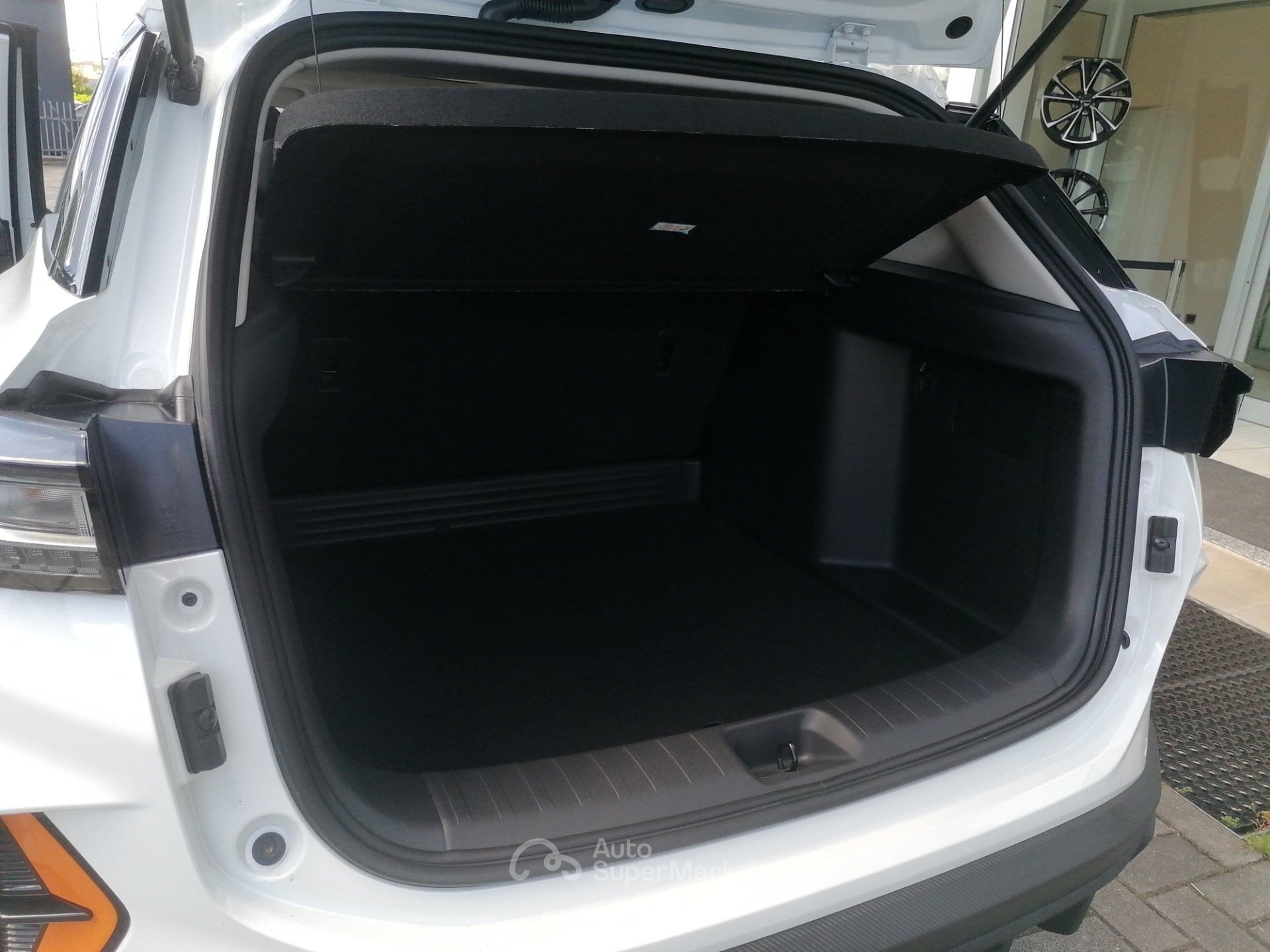 Dongfeng Shine