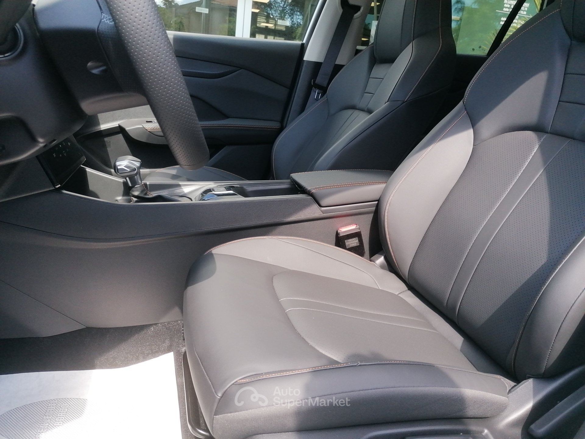 Dongfeng Shine