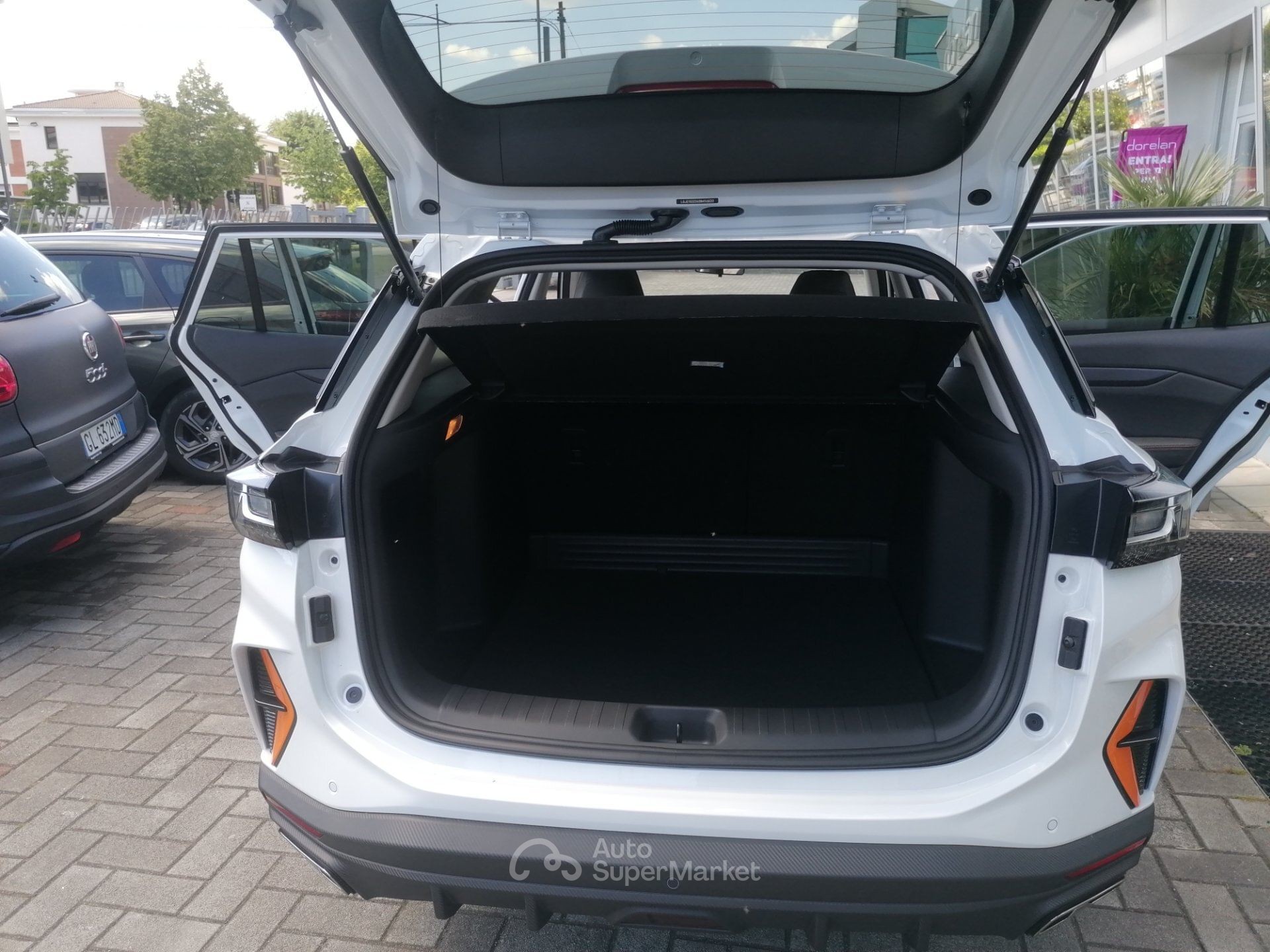 Dongfeng Shine