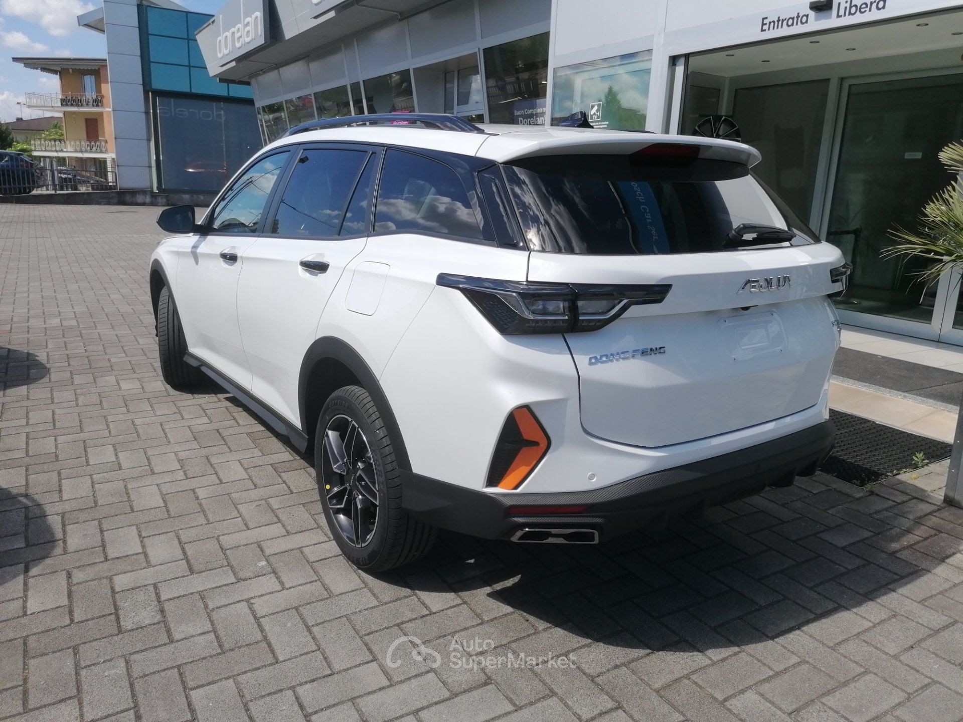 Dongfeng Shine