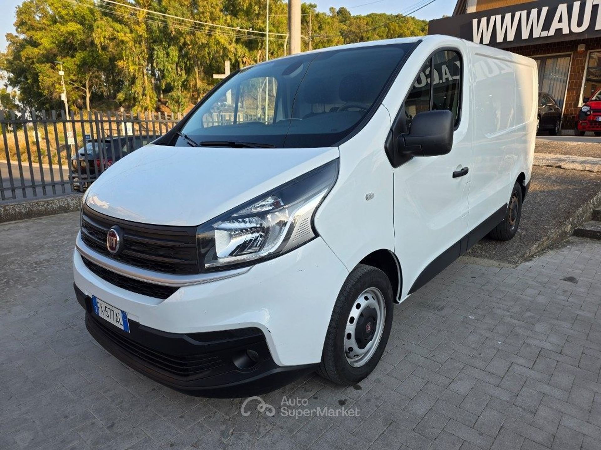 Fiat Talento