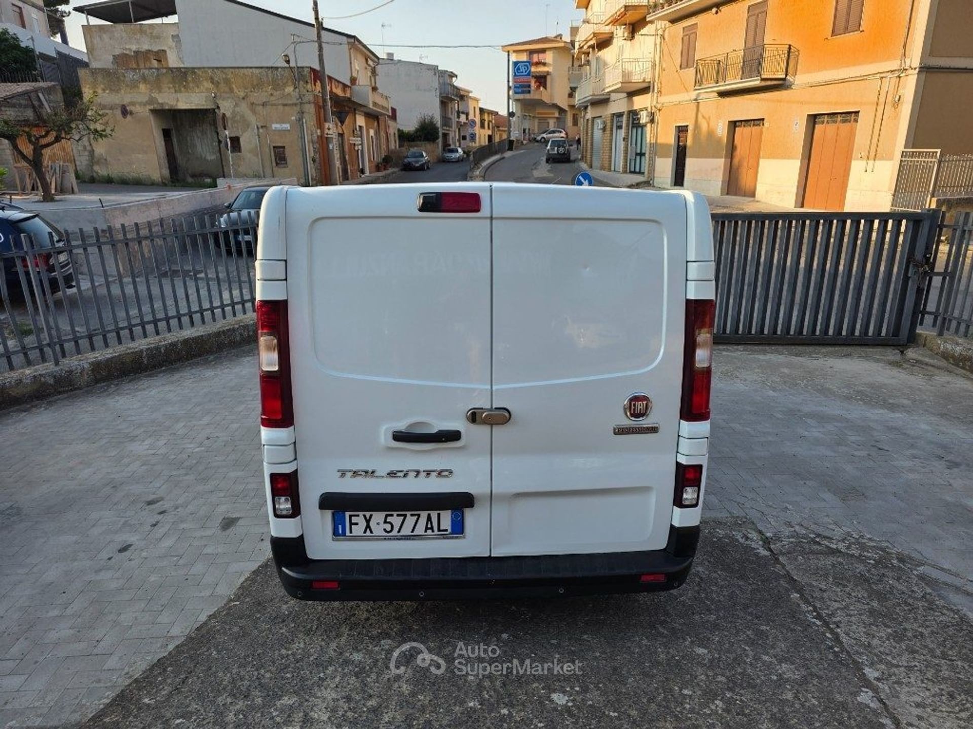 Fiat Talento