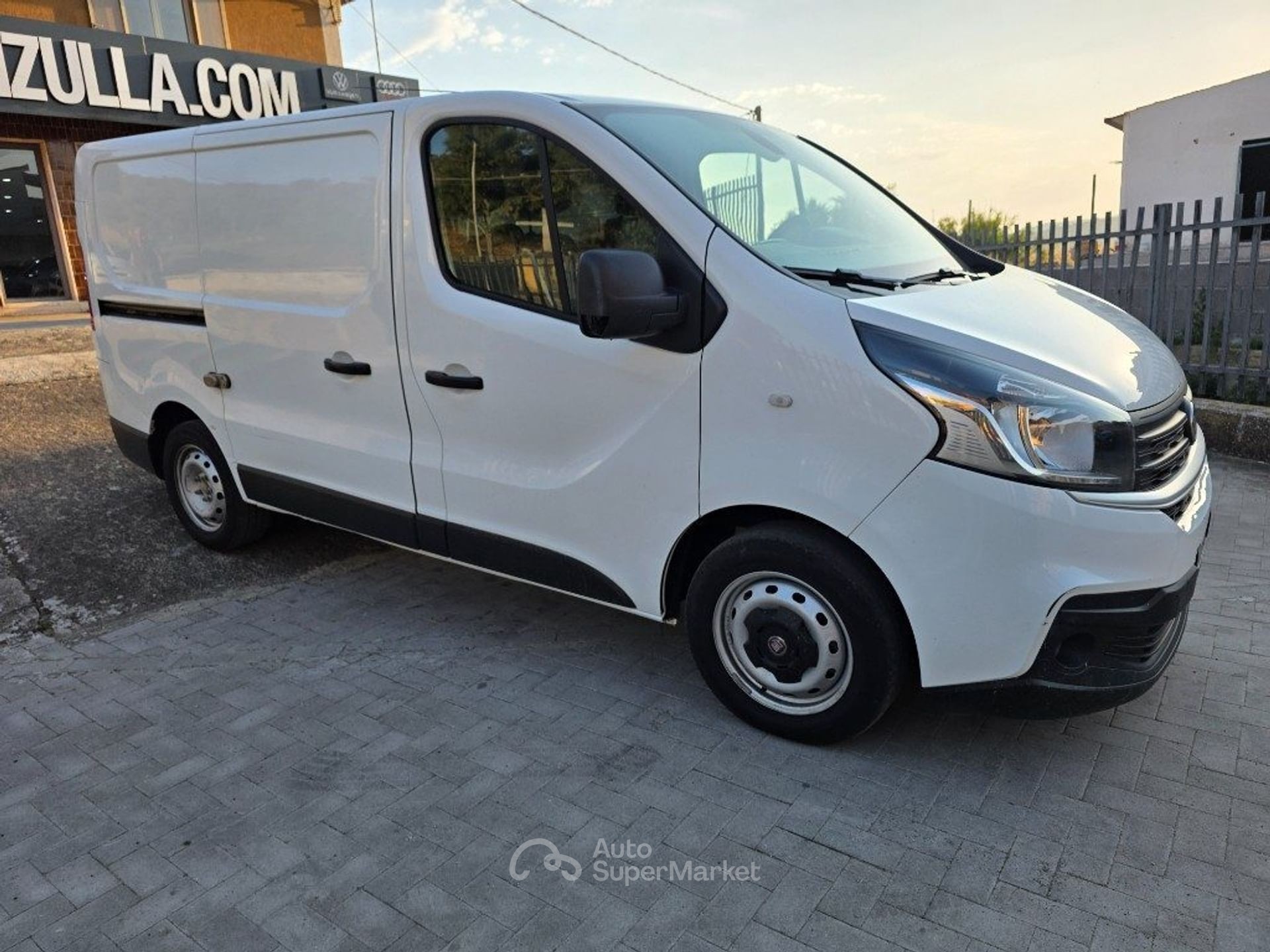 Fiat Talento