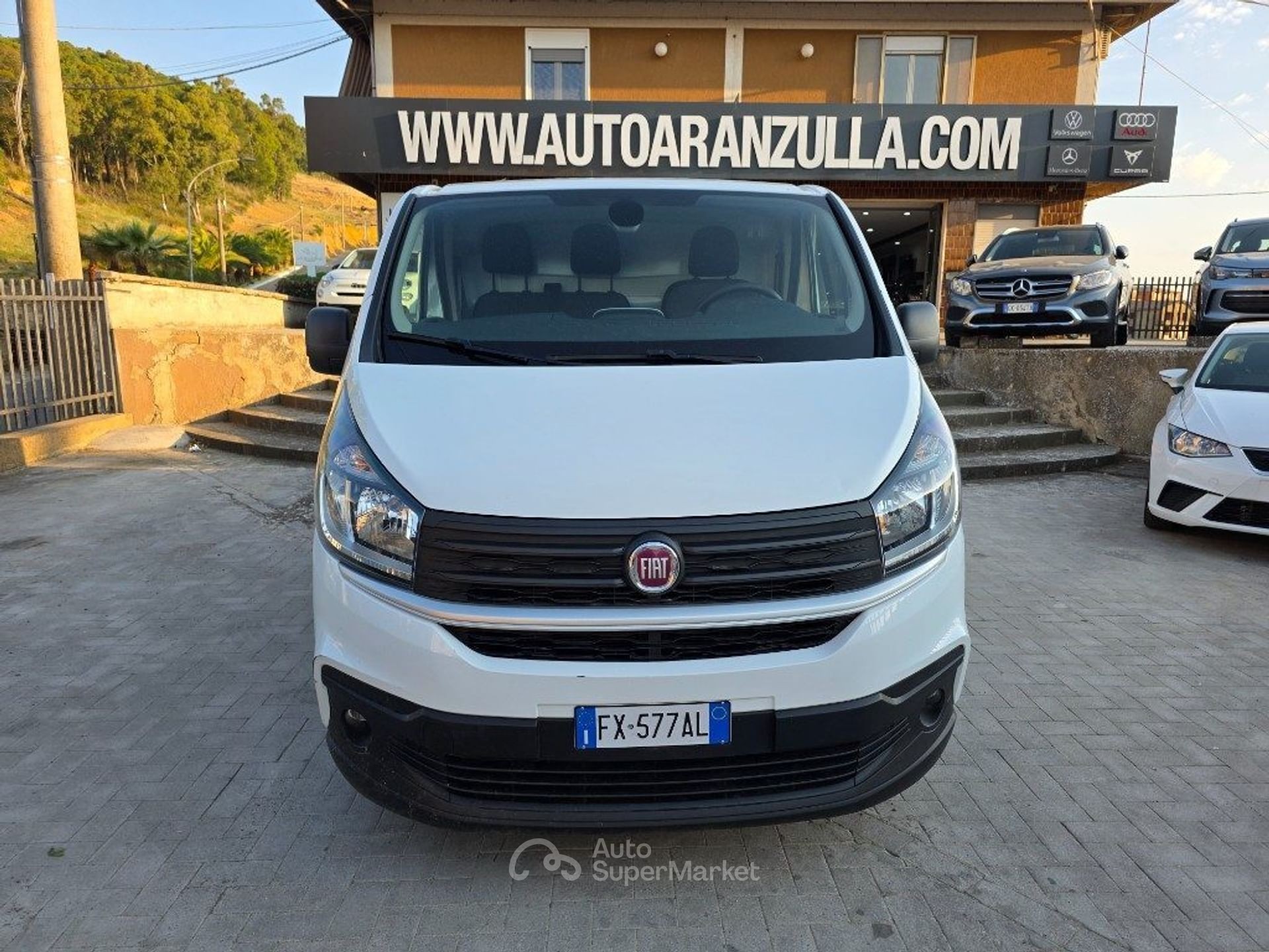 Fiat Talento