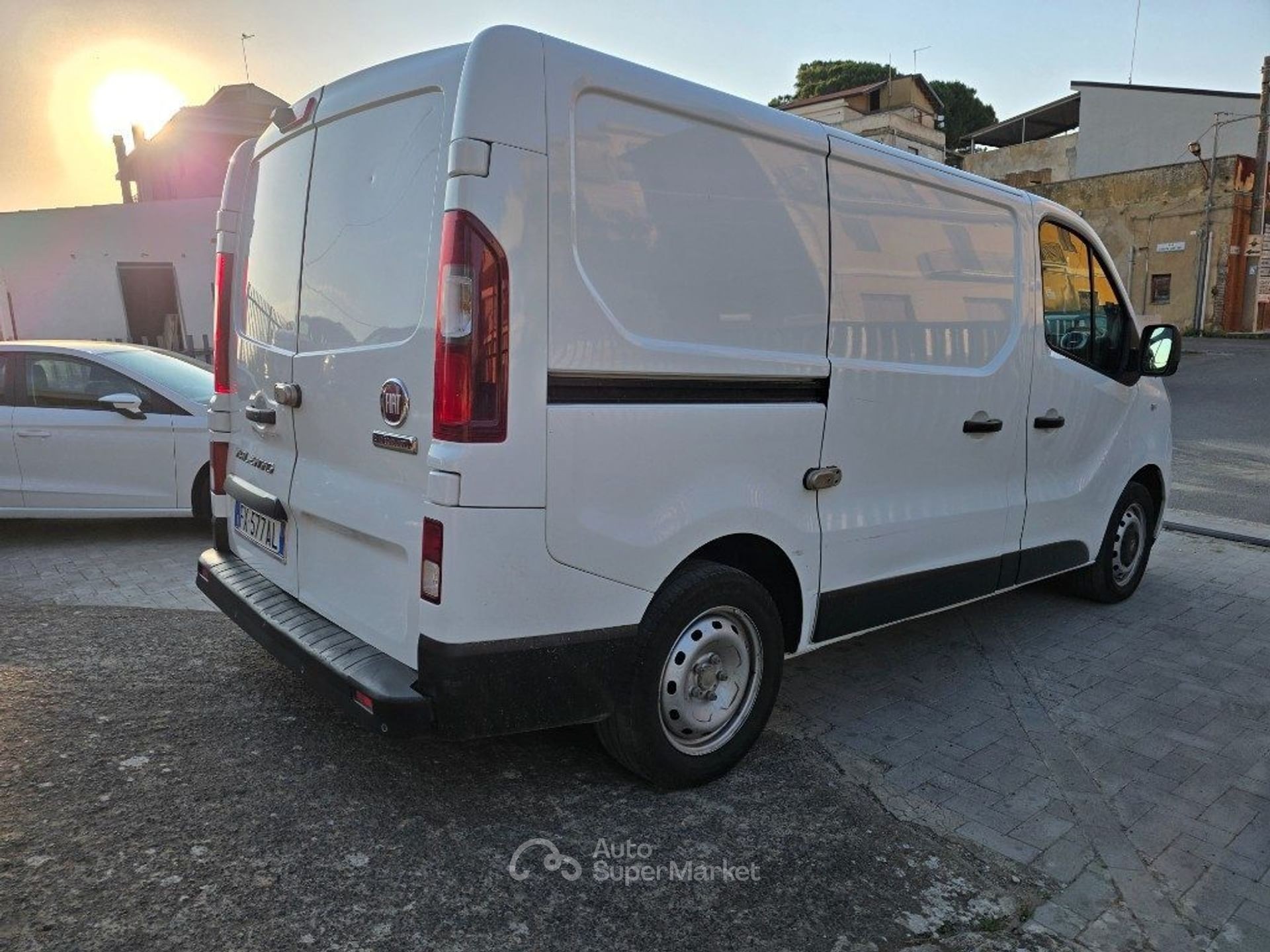 Fiat Talento