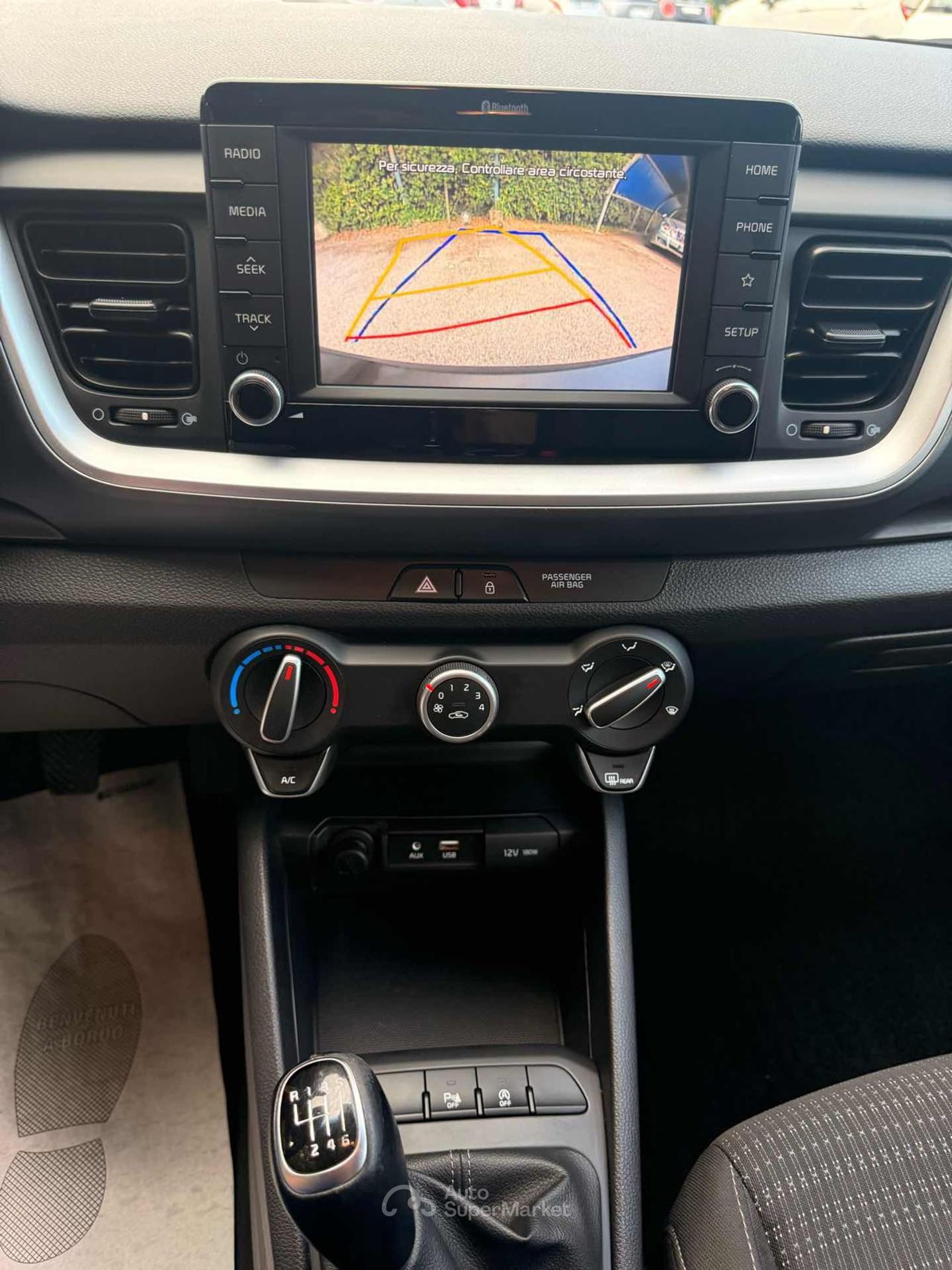 Kia Stonic