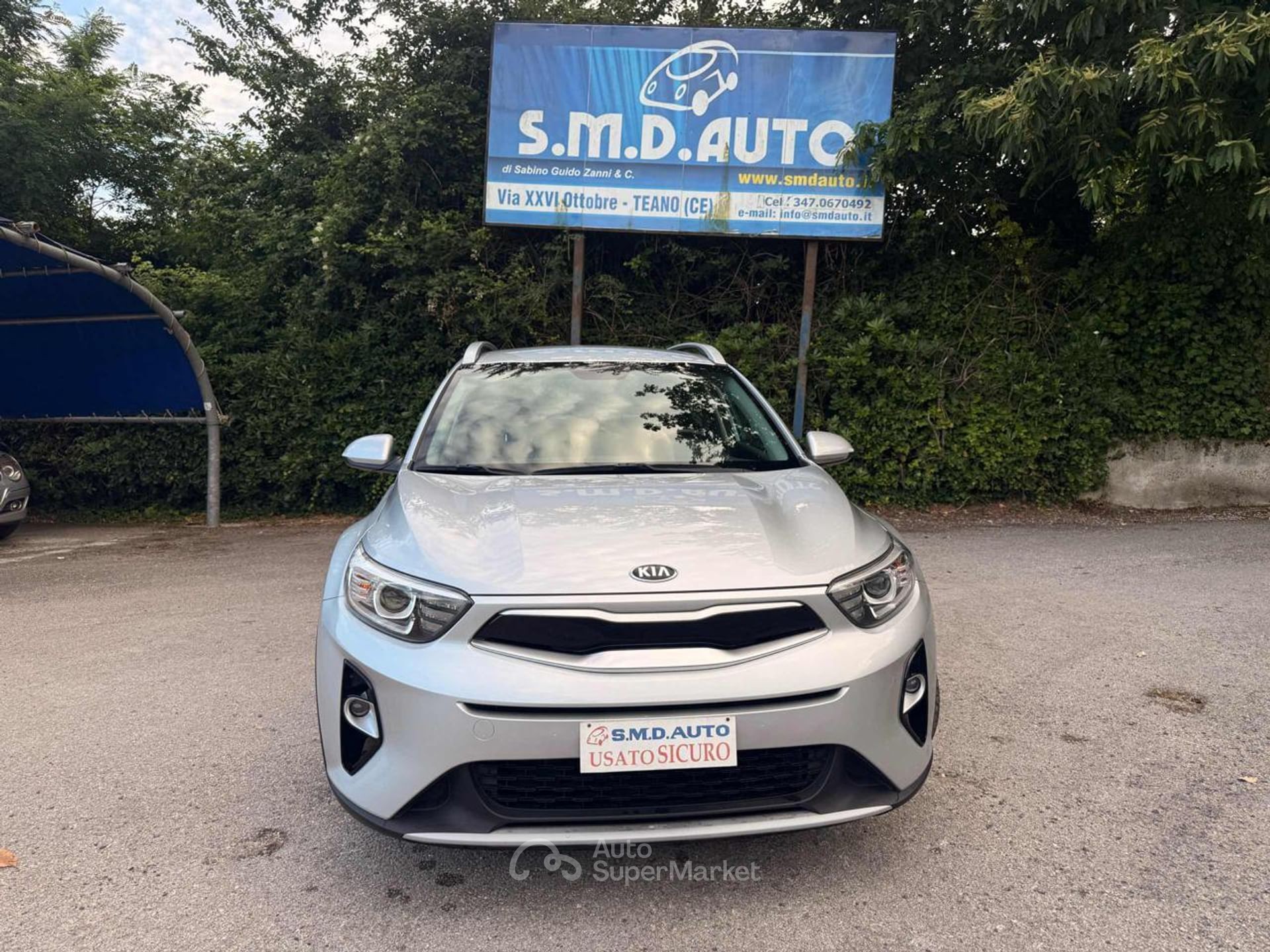 Kia Stonic
