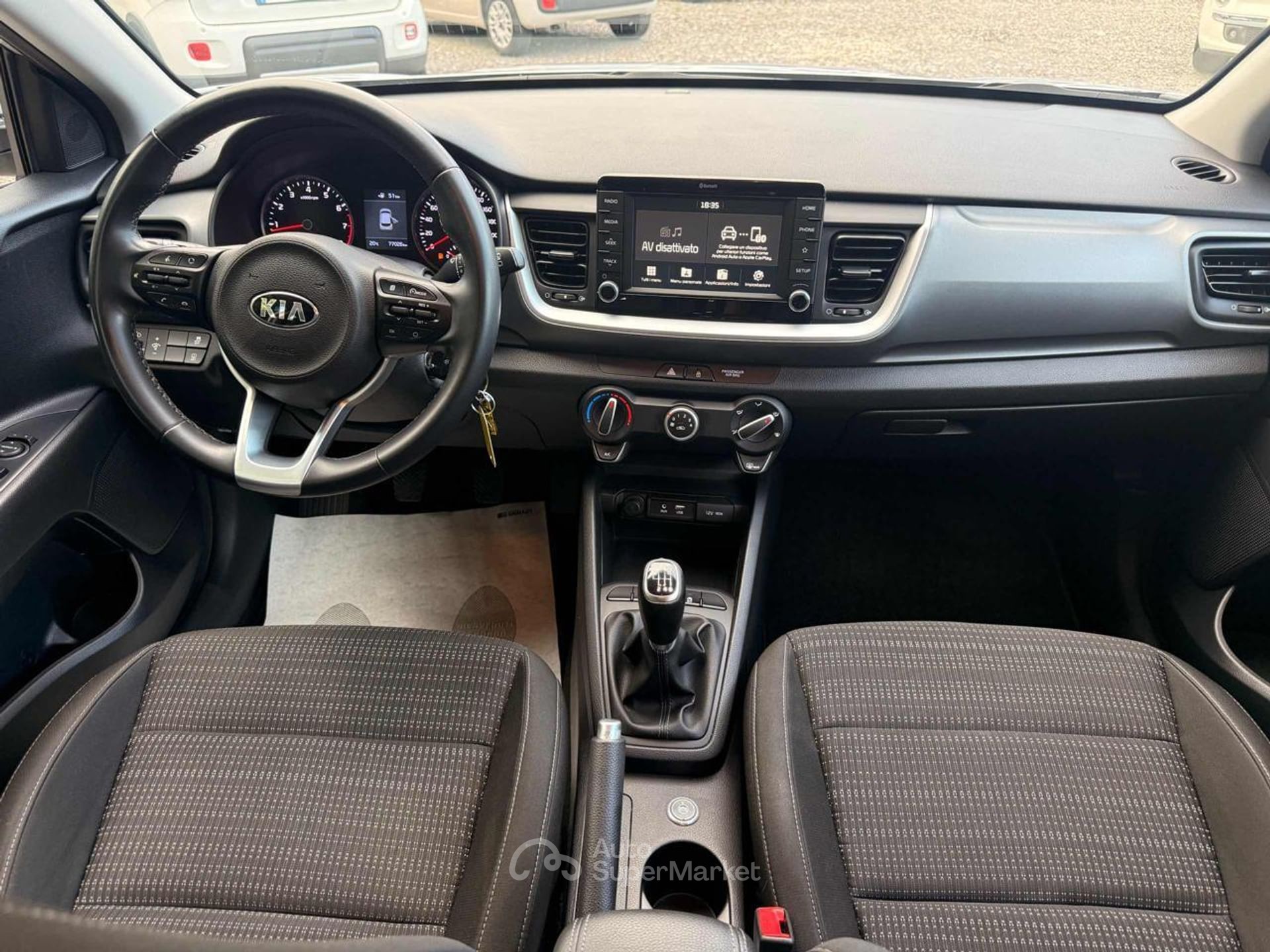 Kia Stonic