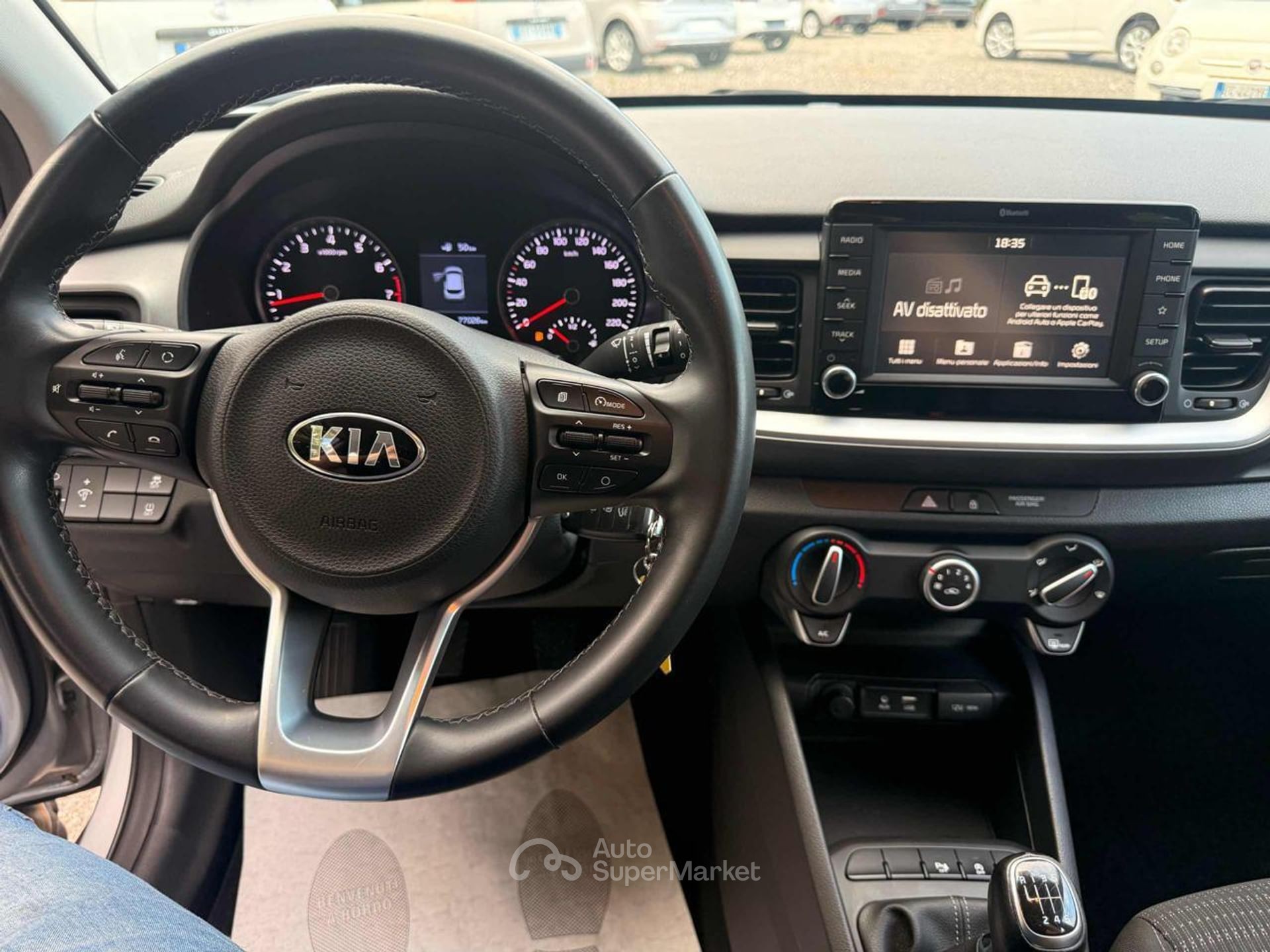 Kia Stonic