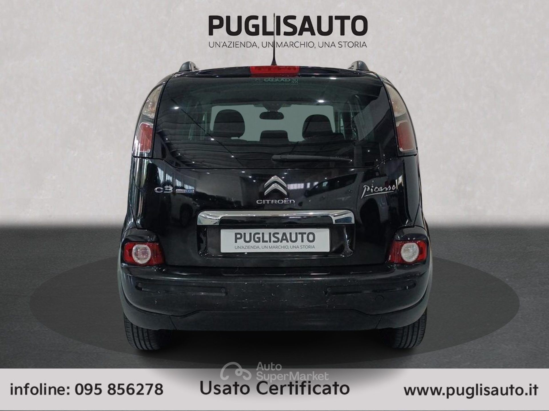 Citroen C3 Picasso