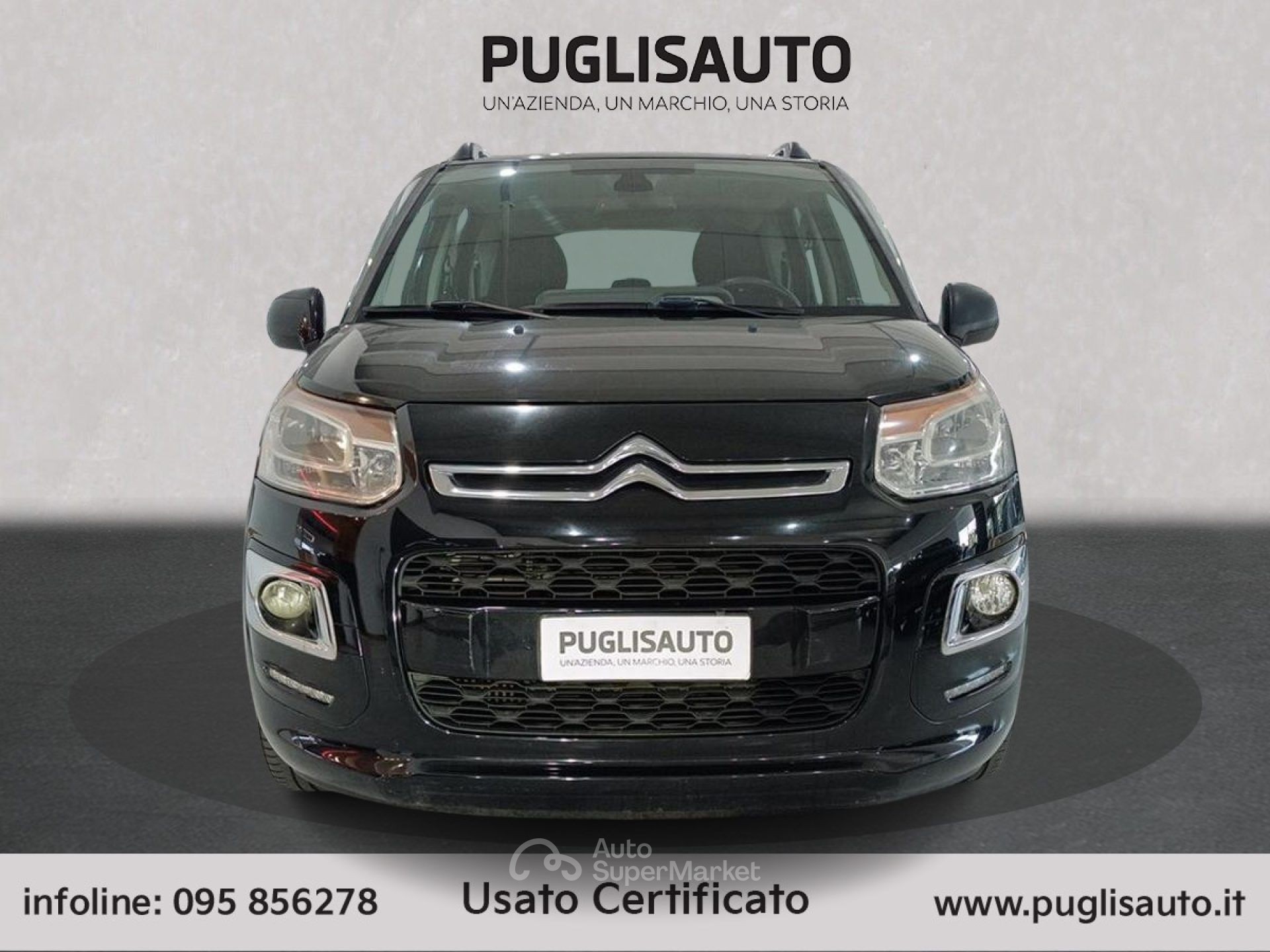 Citroen C3 Picasso
