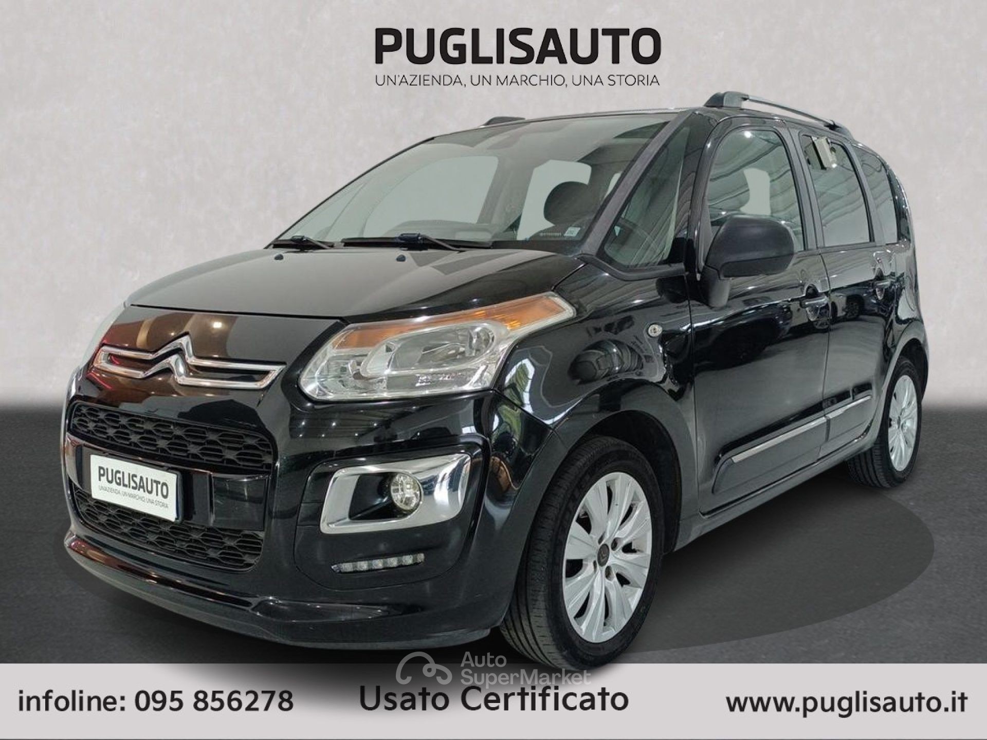 Citroen C3 Picasso