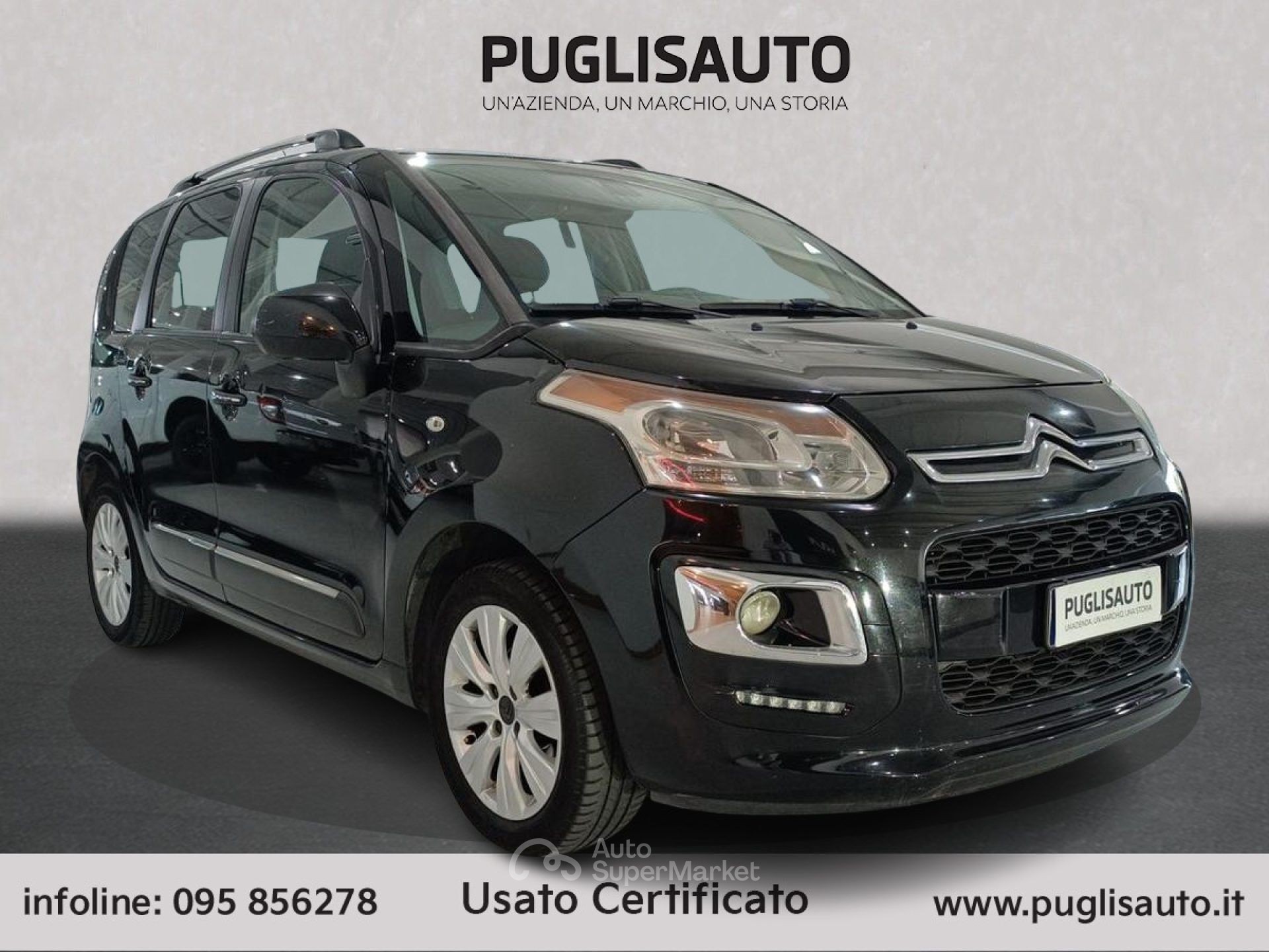 Citroen C3 Picasso