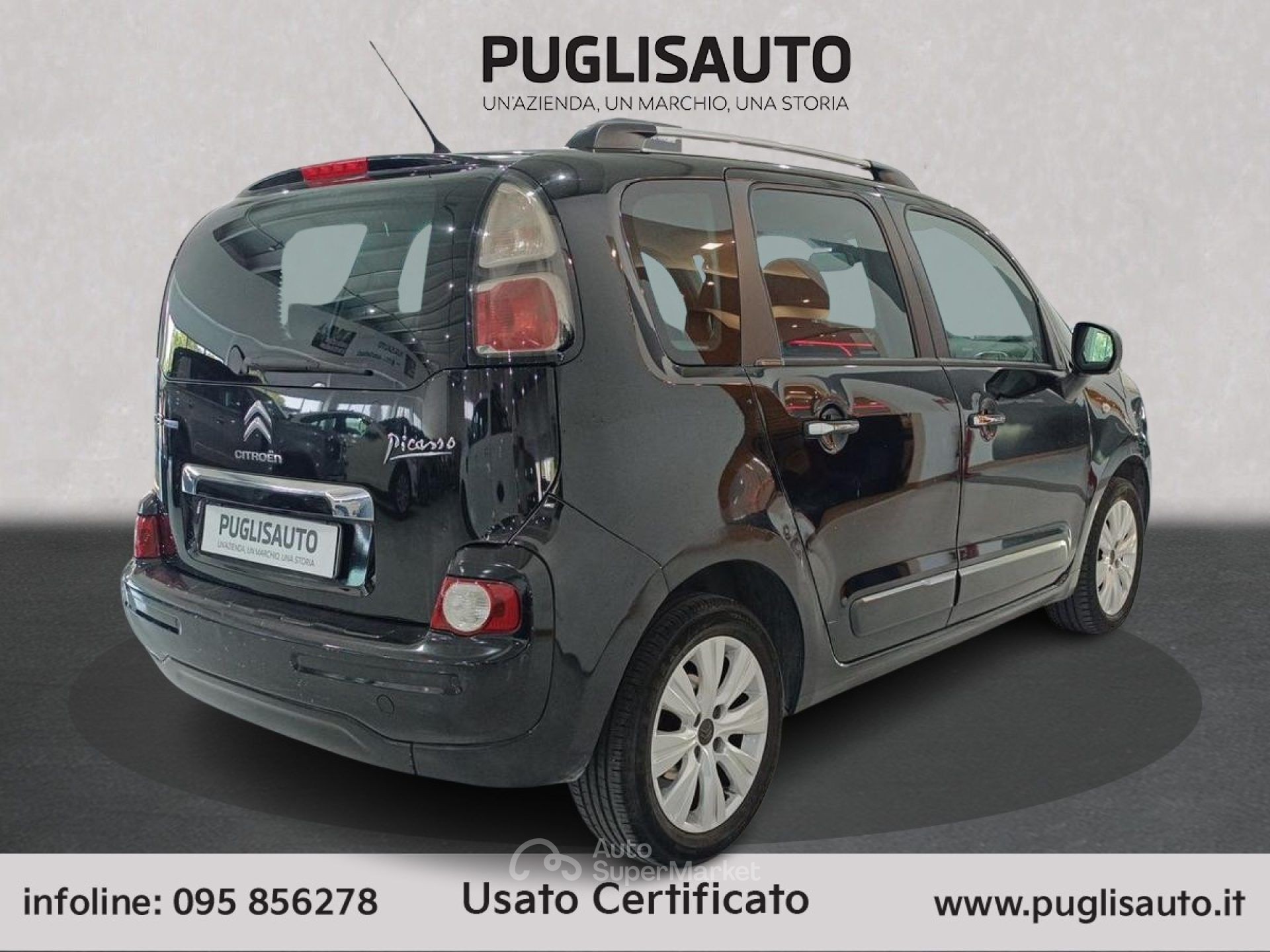Citroen C3 Picasso