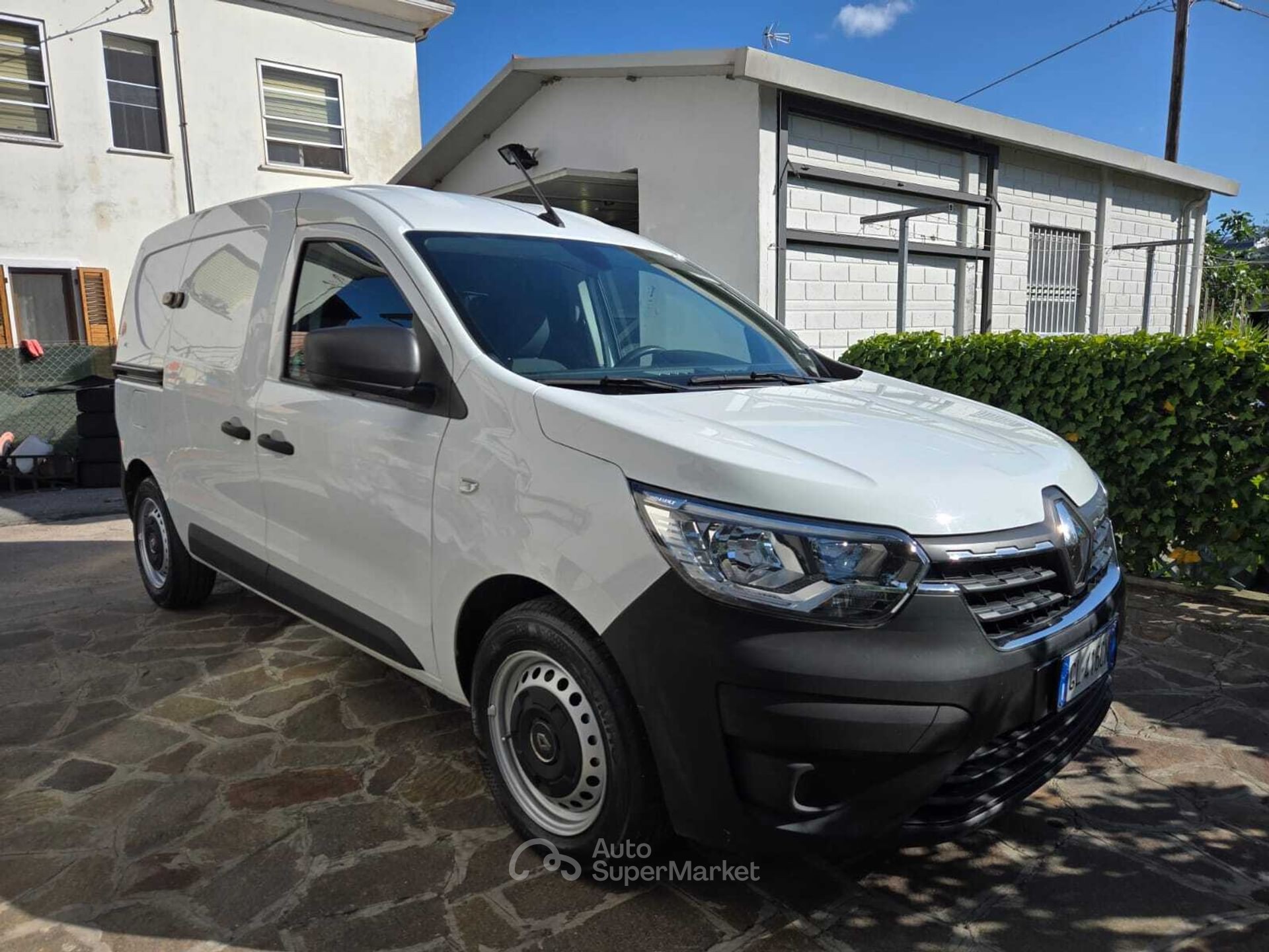 Renault Express