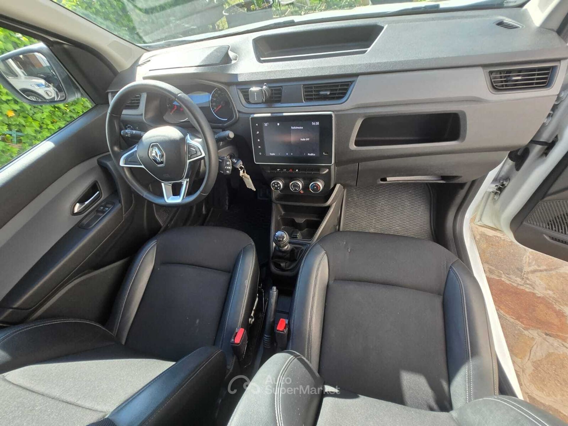 Renault Express
