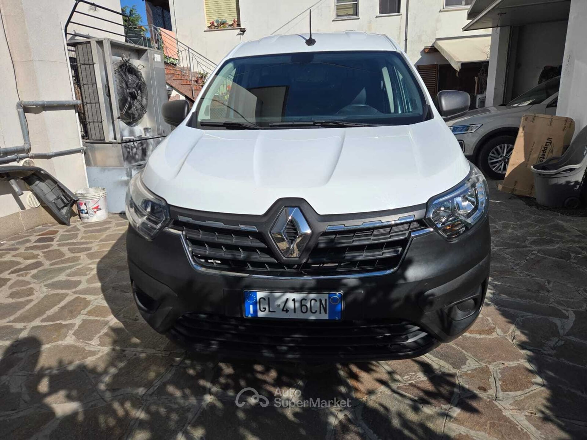 Renault Express