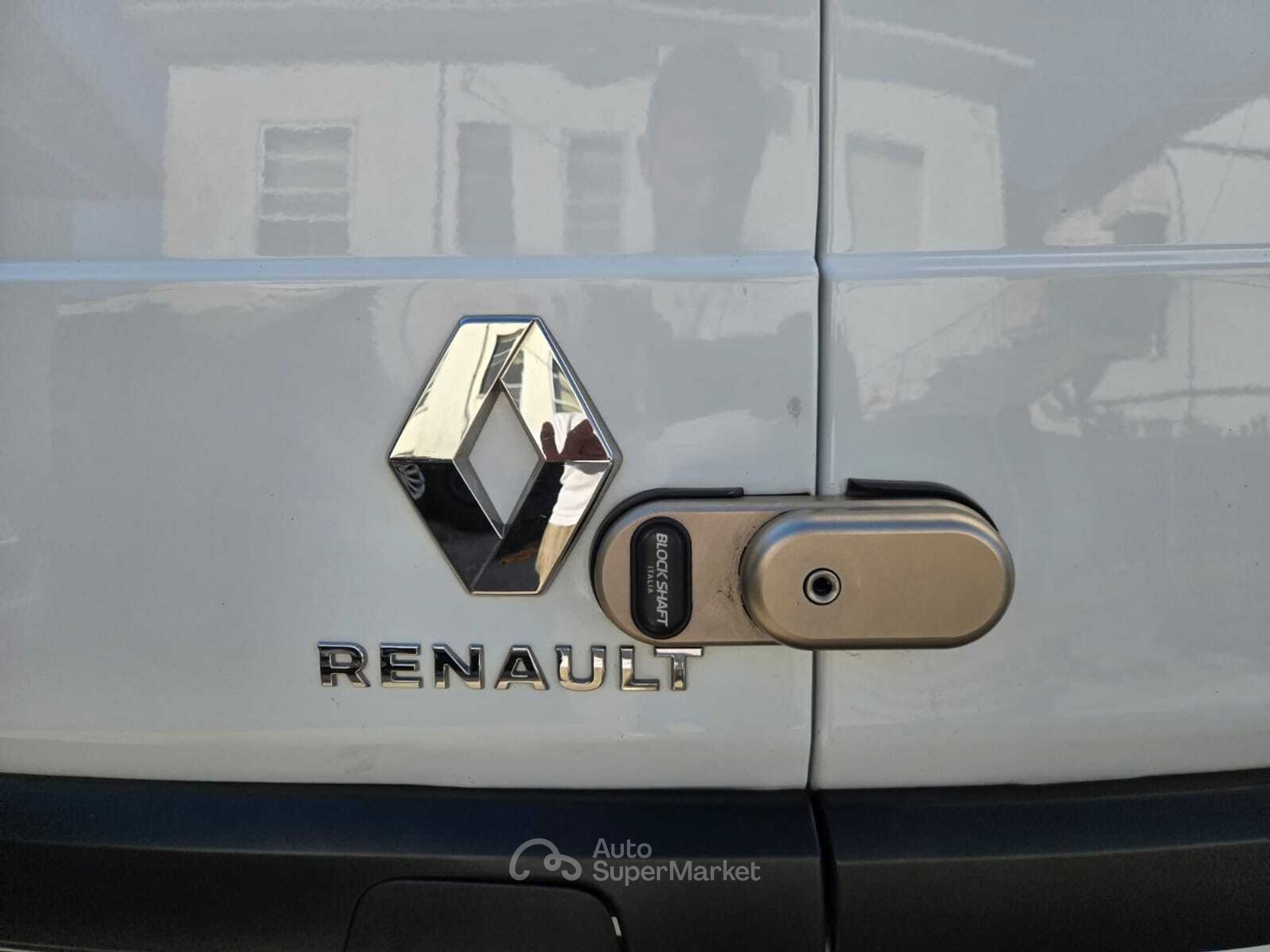 Renault Express