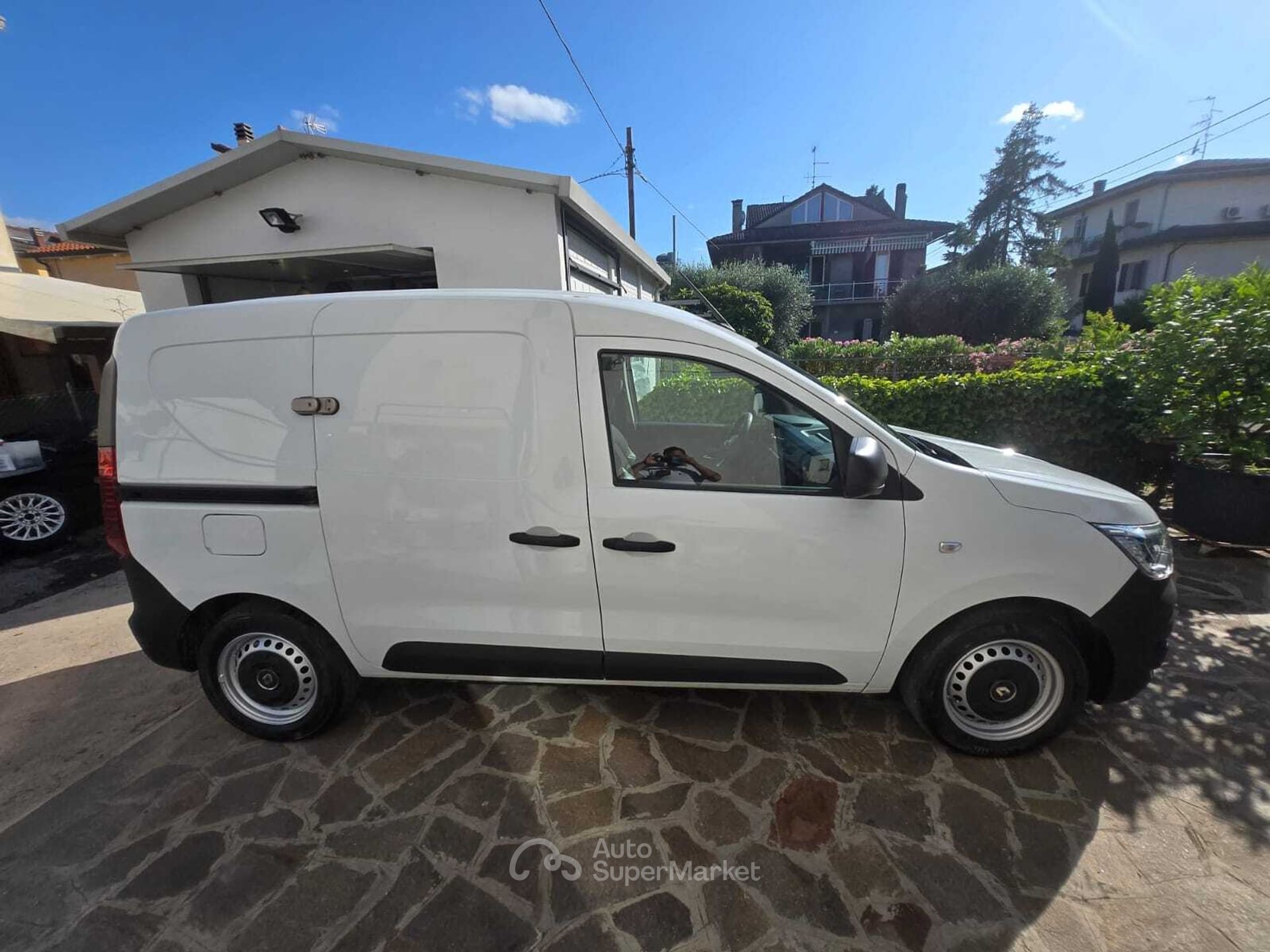 Renault Express