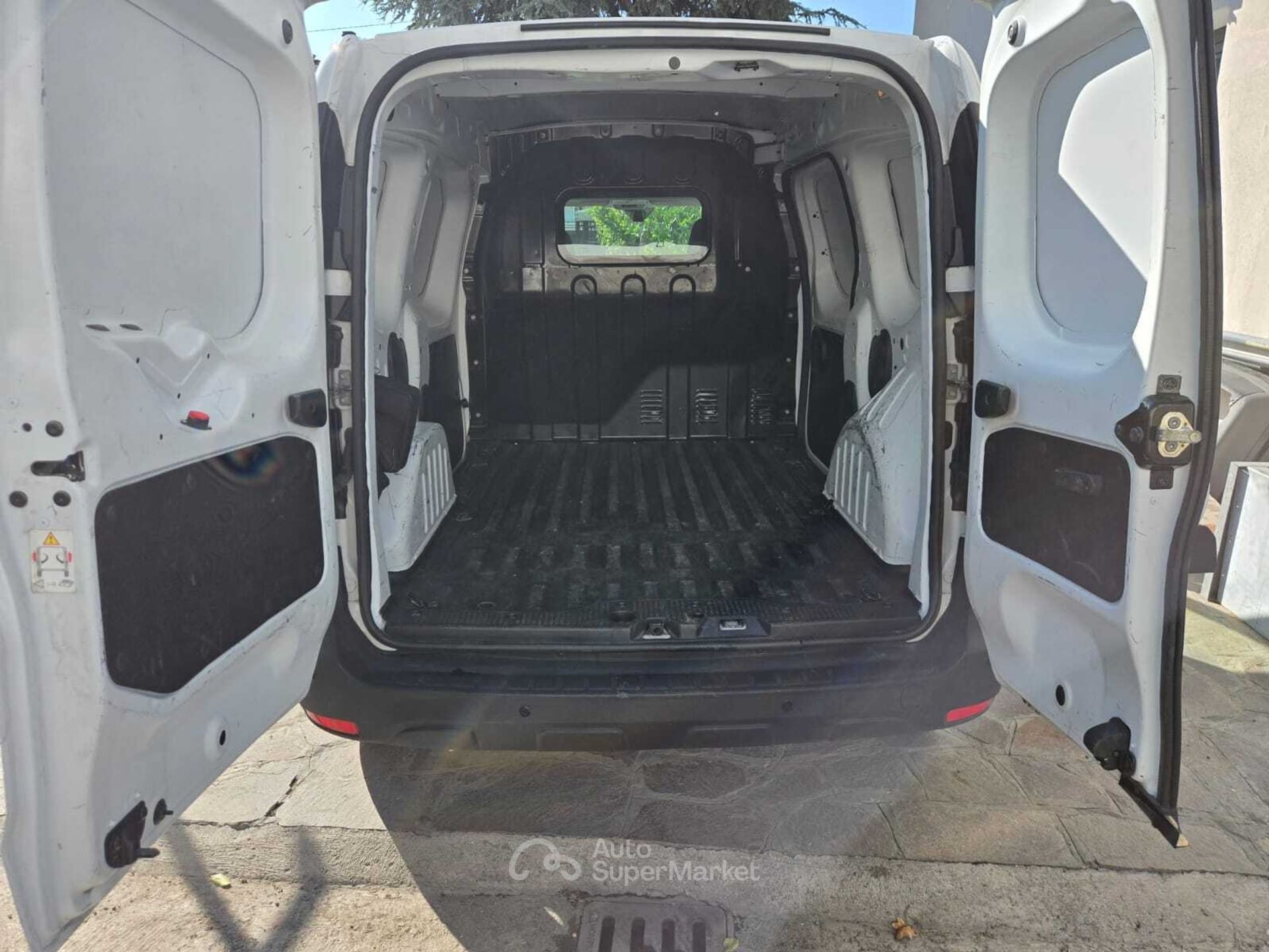 Renault Express