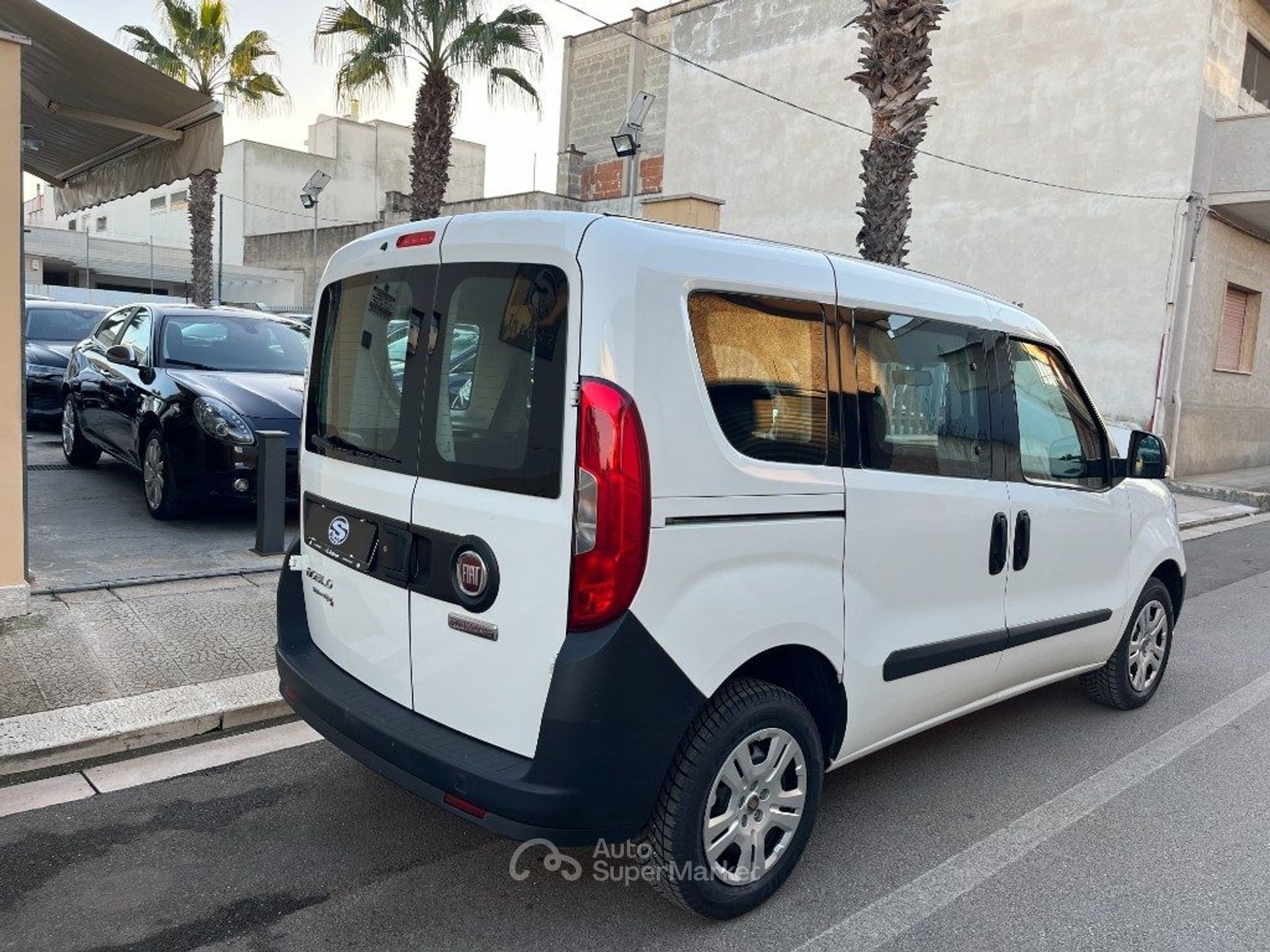 Fiat Doblò