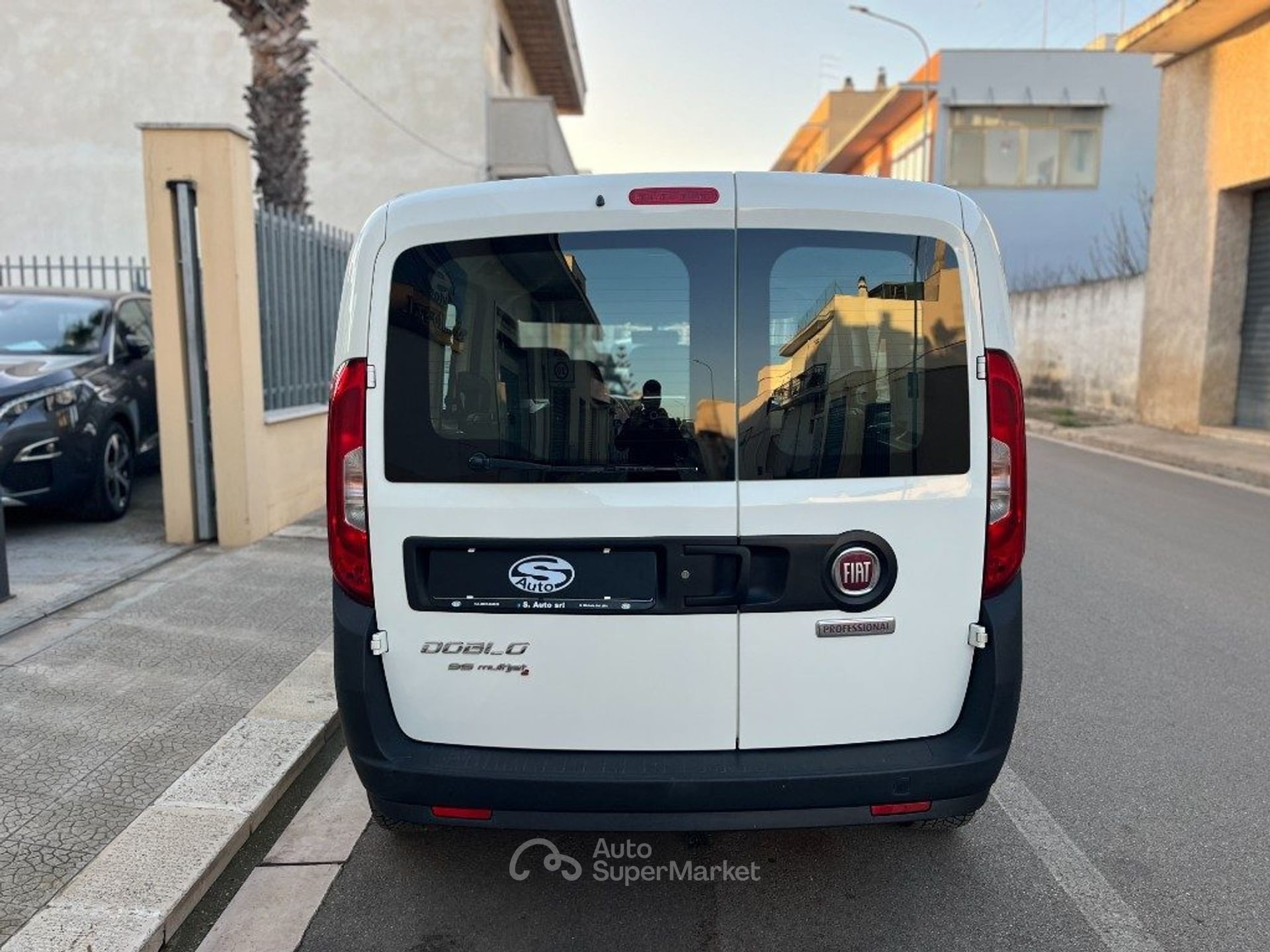Fiat Doblò