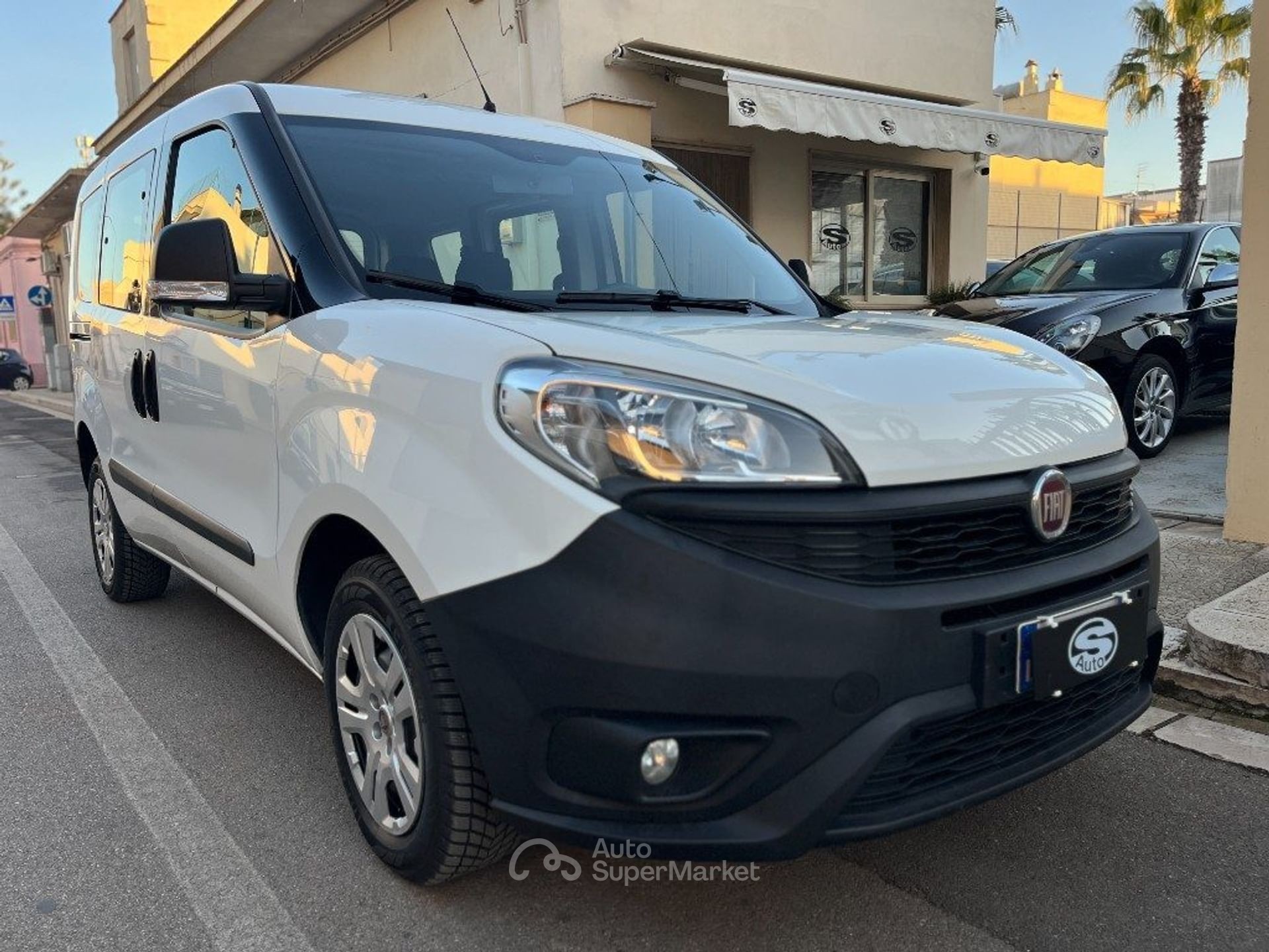Fiat Doblò