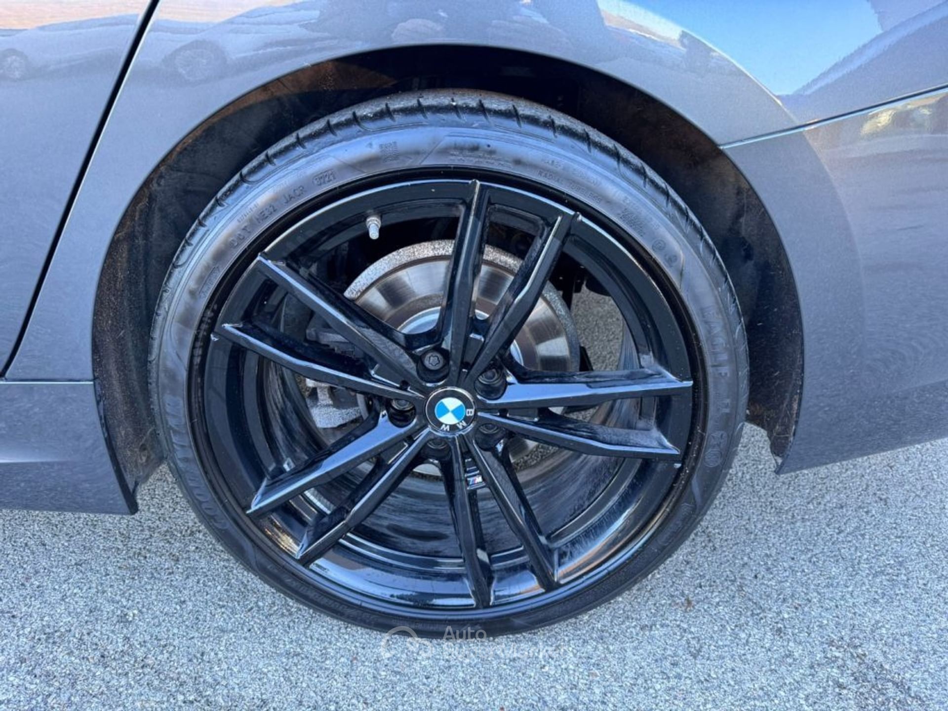 BMW Serie 3 320d