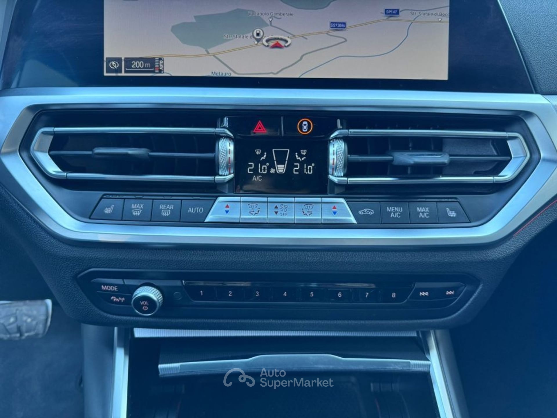 BMW Serie 3 320d