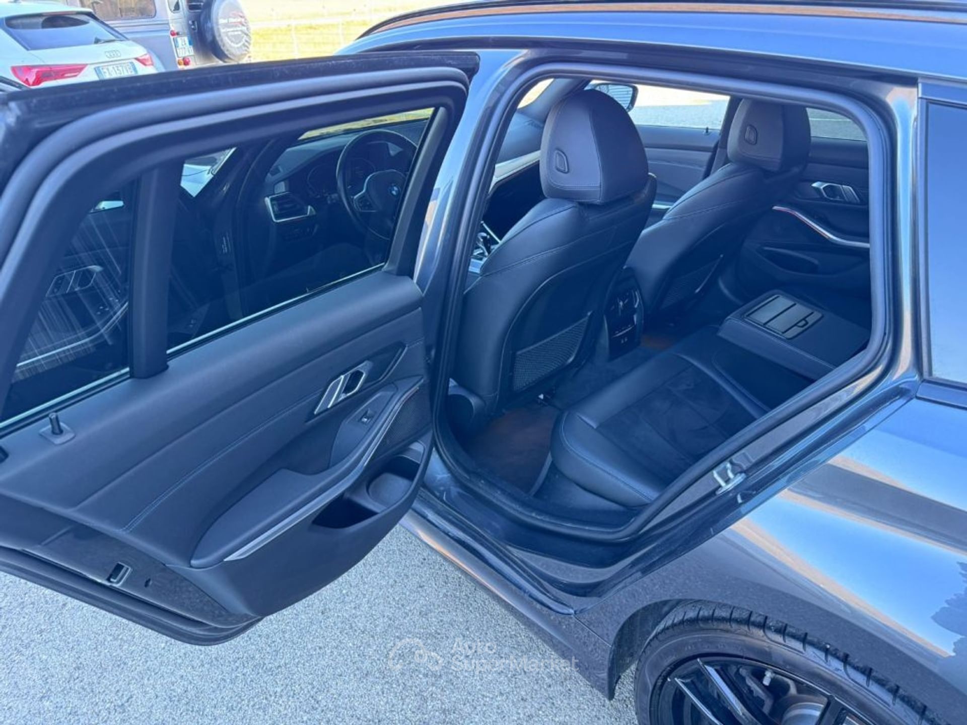 BMW Serie 3 320d