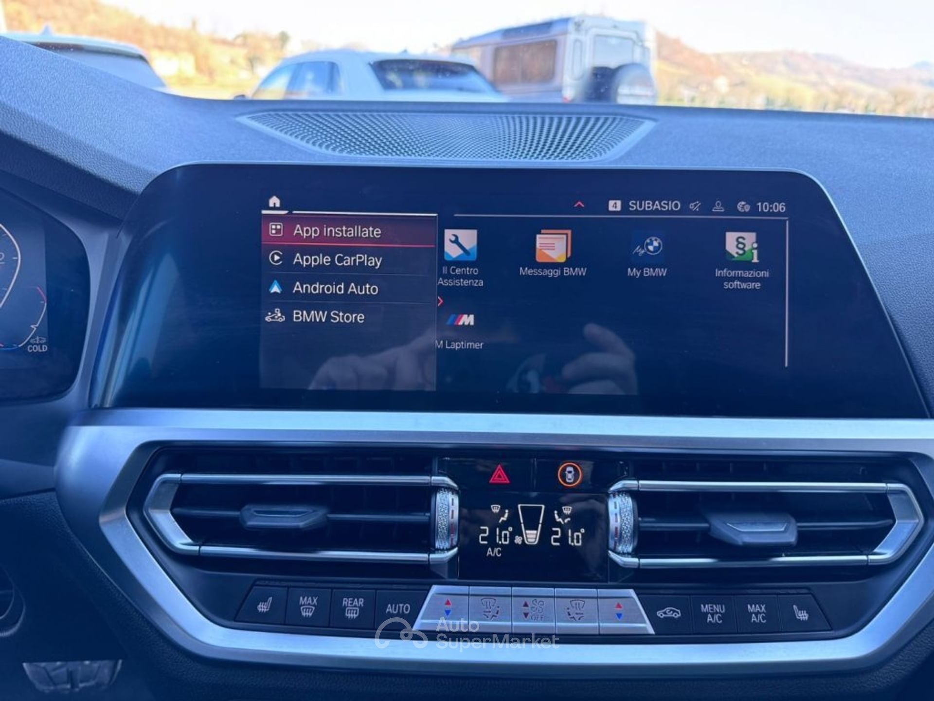 BMW Serie 3 320d