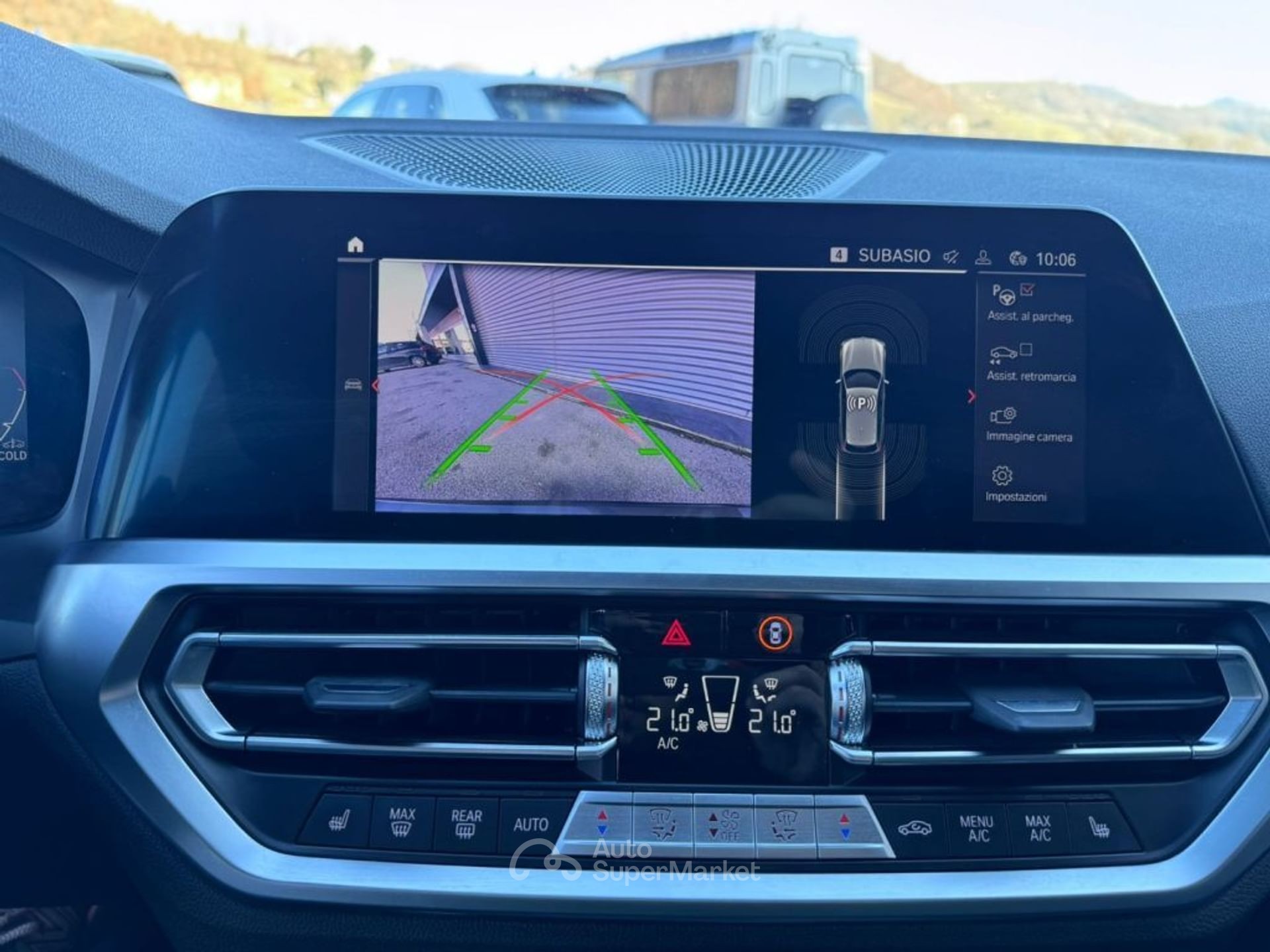 BMW Serie 3 320d