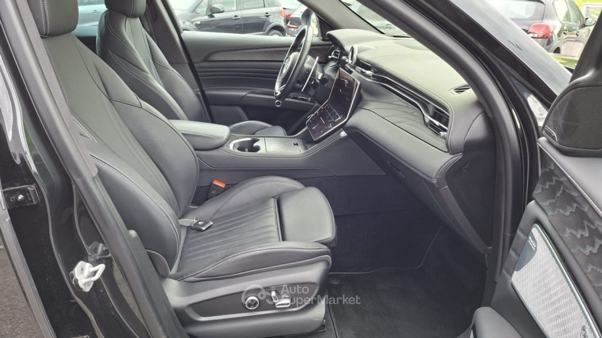 Maserati Grecale