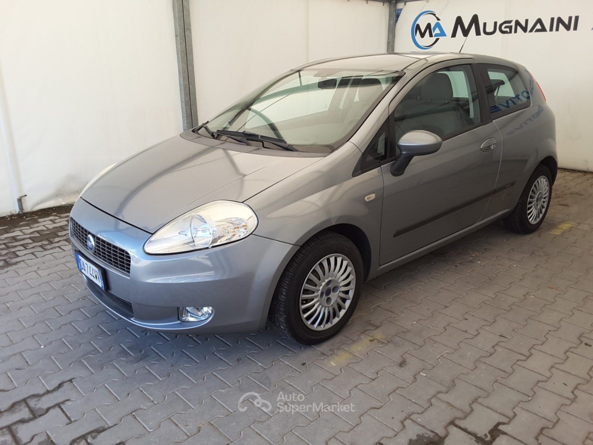Fiat Grande Punto
