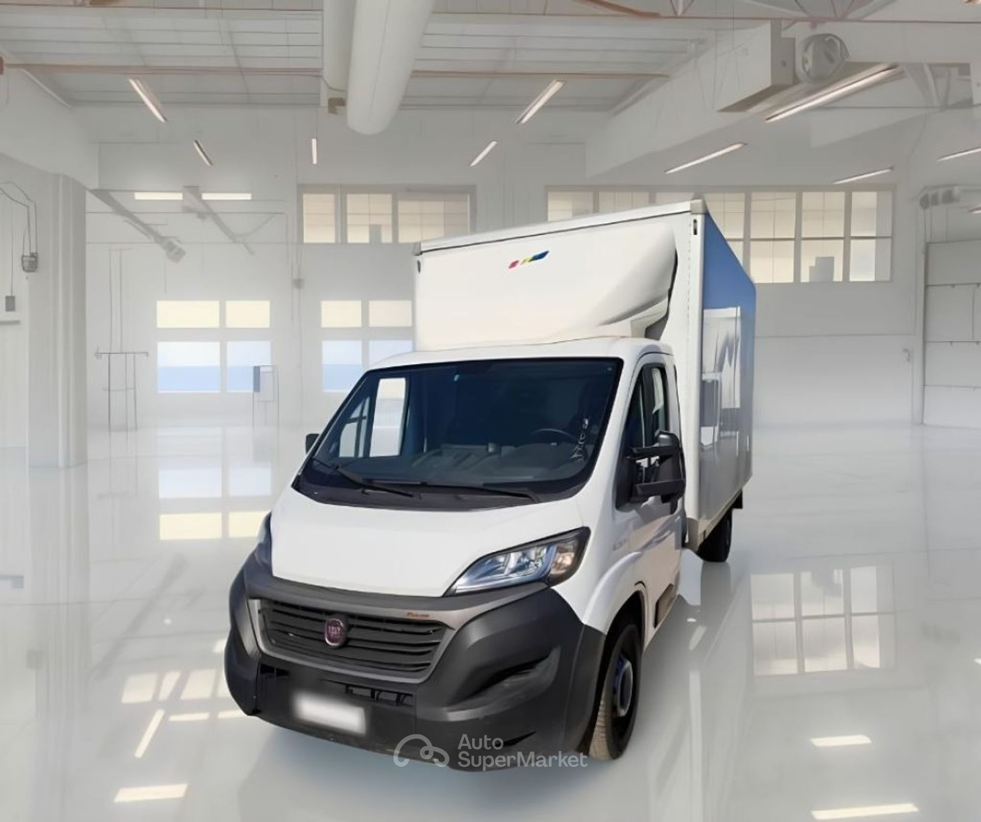 Fiat Ducato